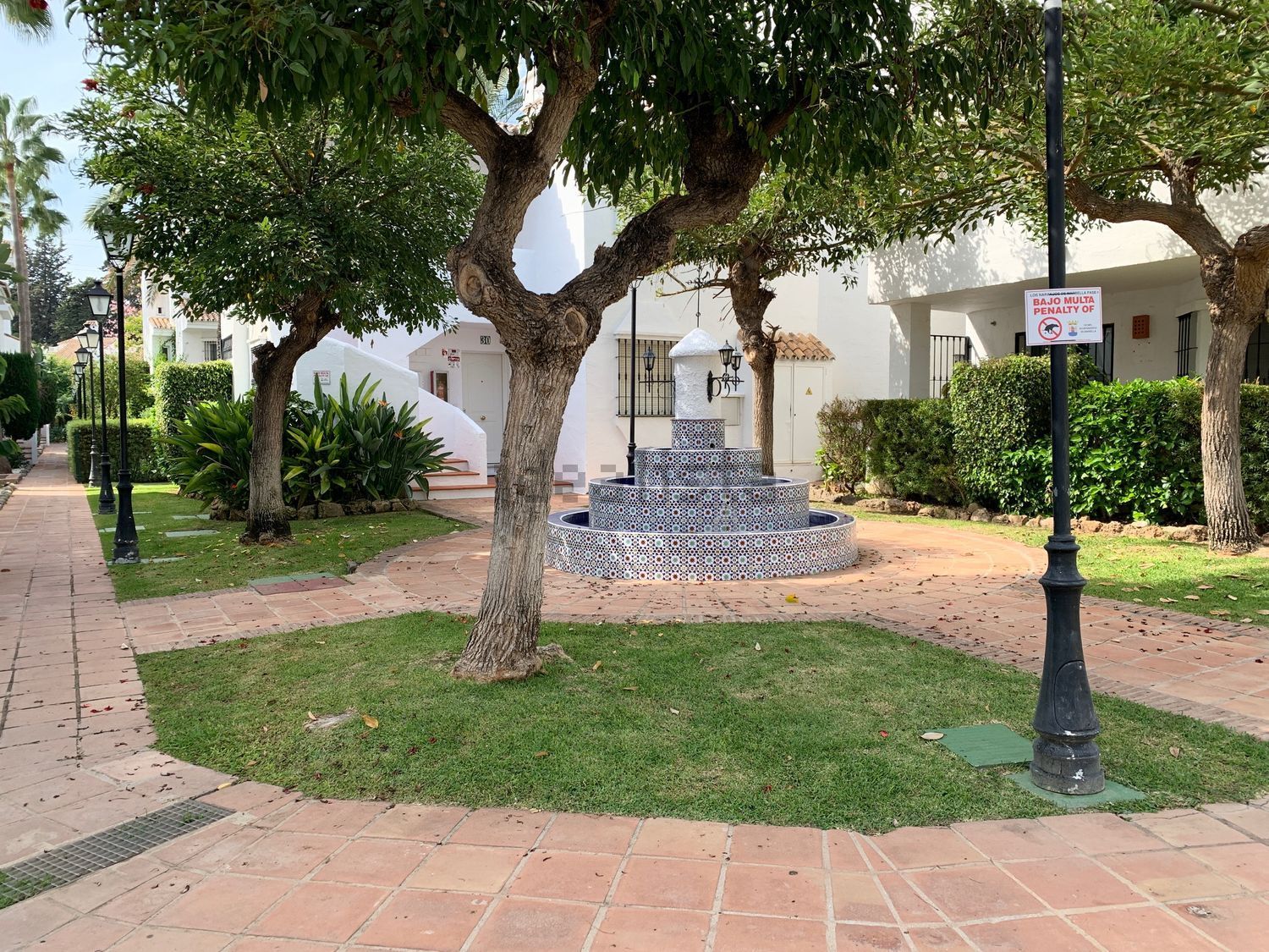 Appartement 152 m² à Marbella