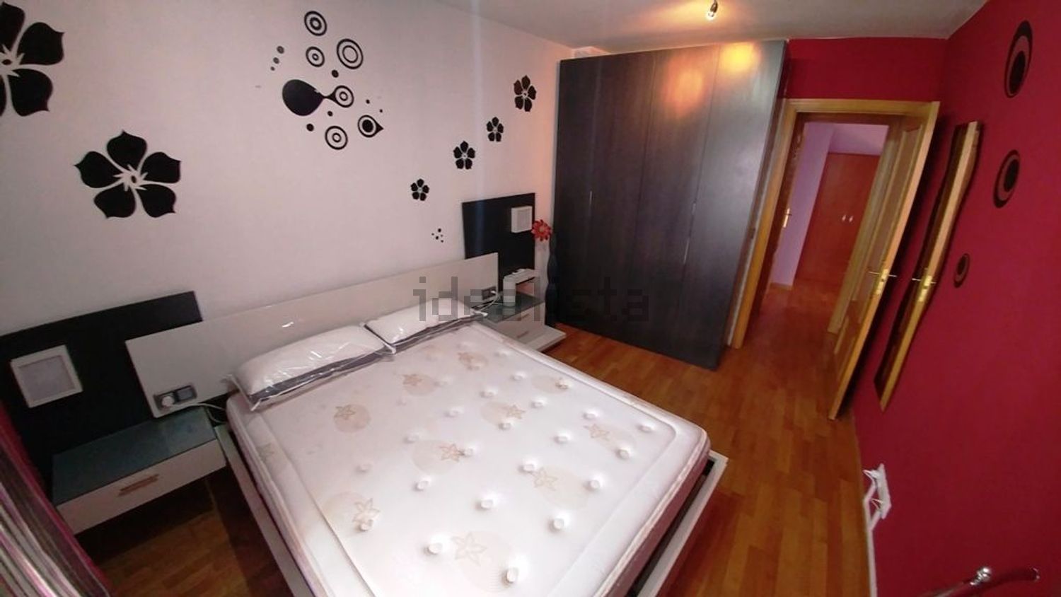 Flat 126 m² in Cuarte de Huerva