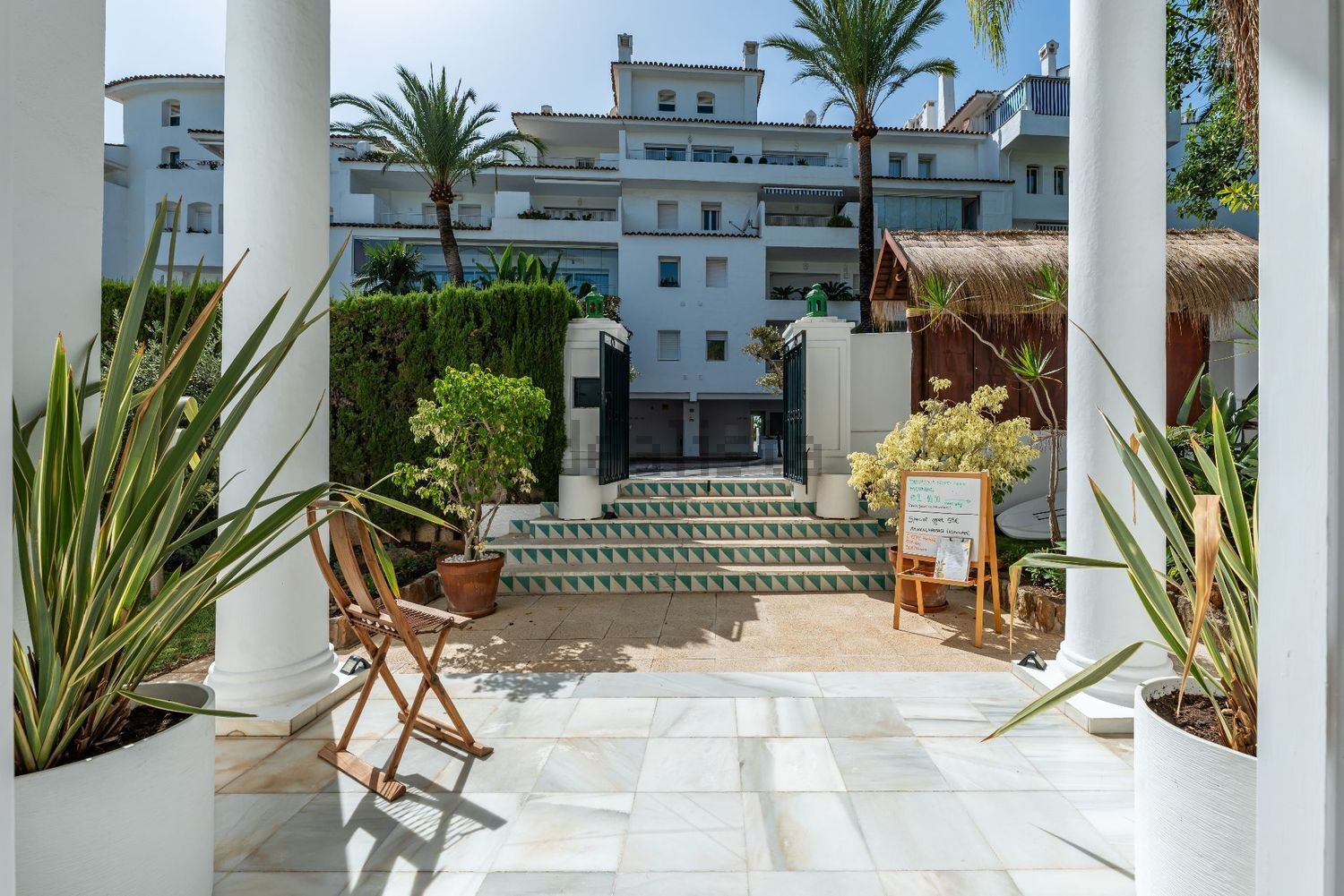 Casa de 501 m² en Marbella