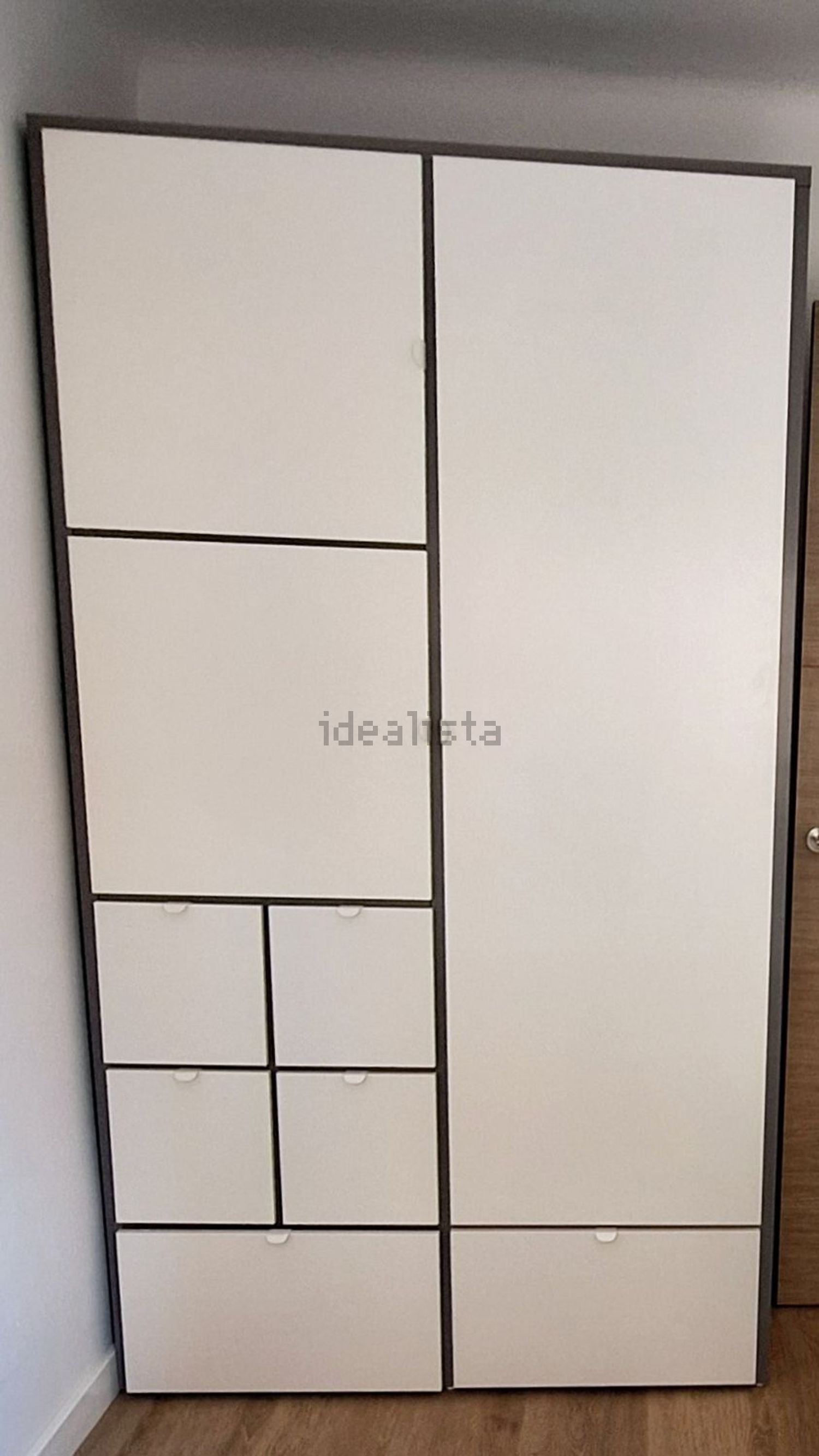 Habitació de lloguer, Badalona