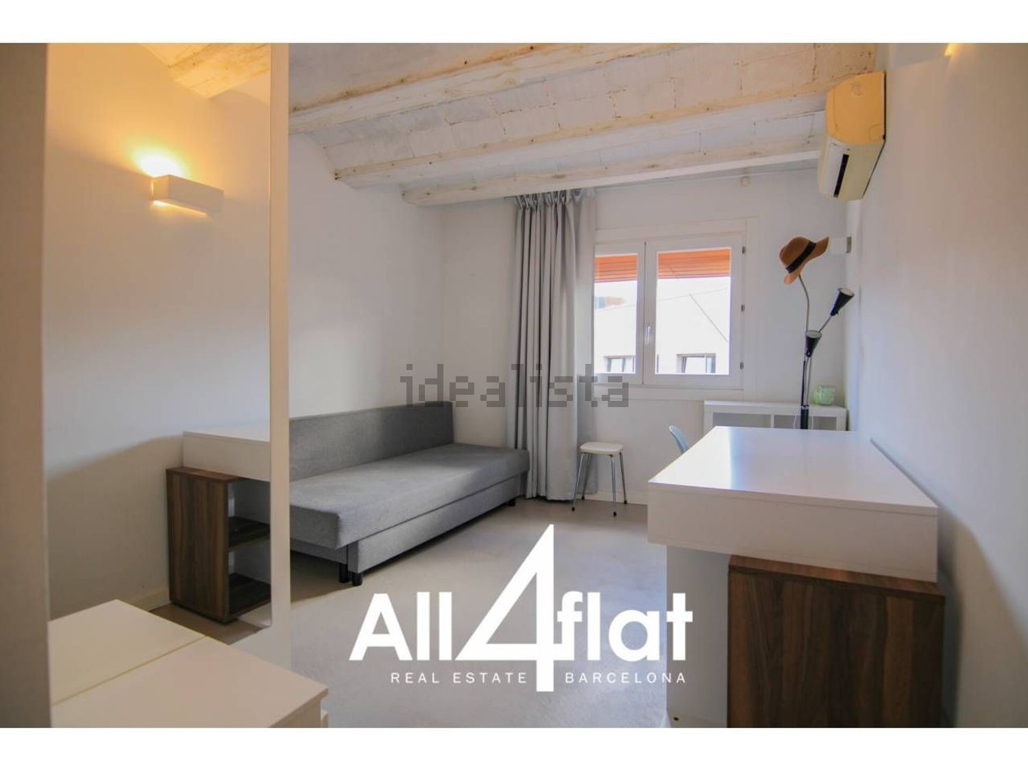 Appartamento 56 m² a Barcelona