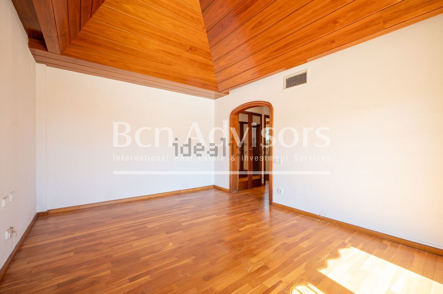 Moradia 594 m² em Barcelona