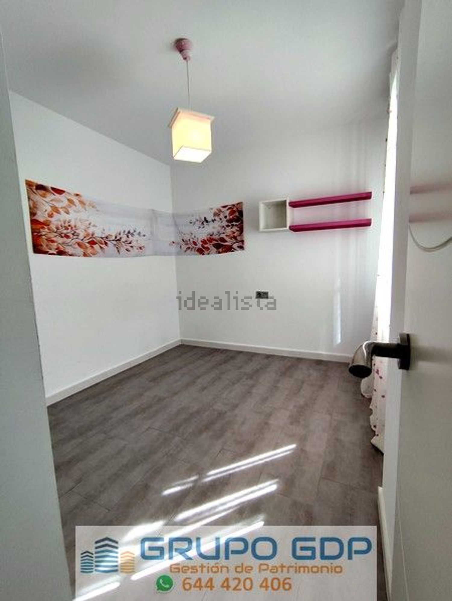 Pis de 106 m² a Dos Hermanas