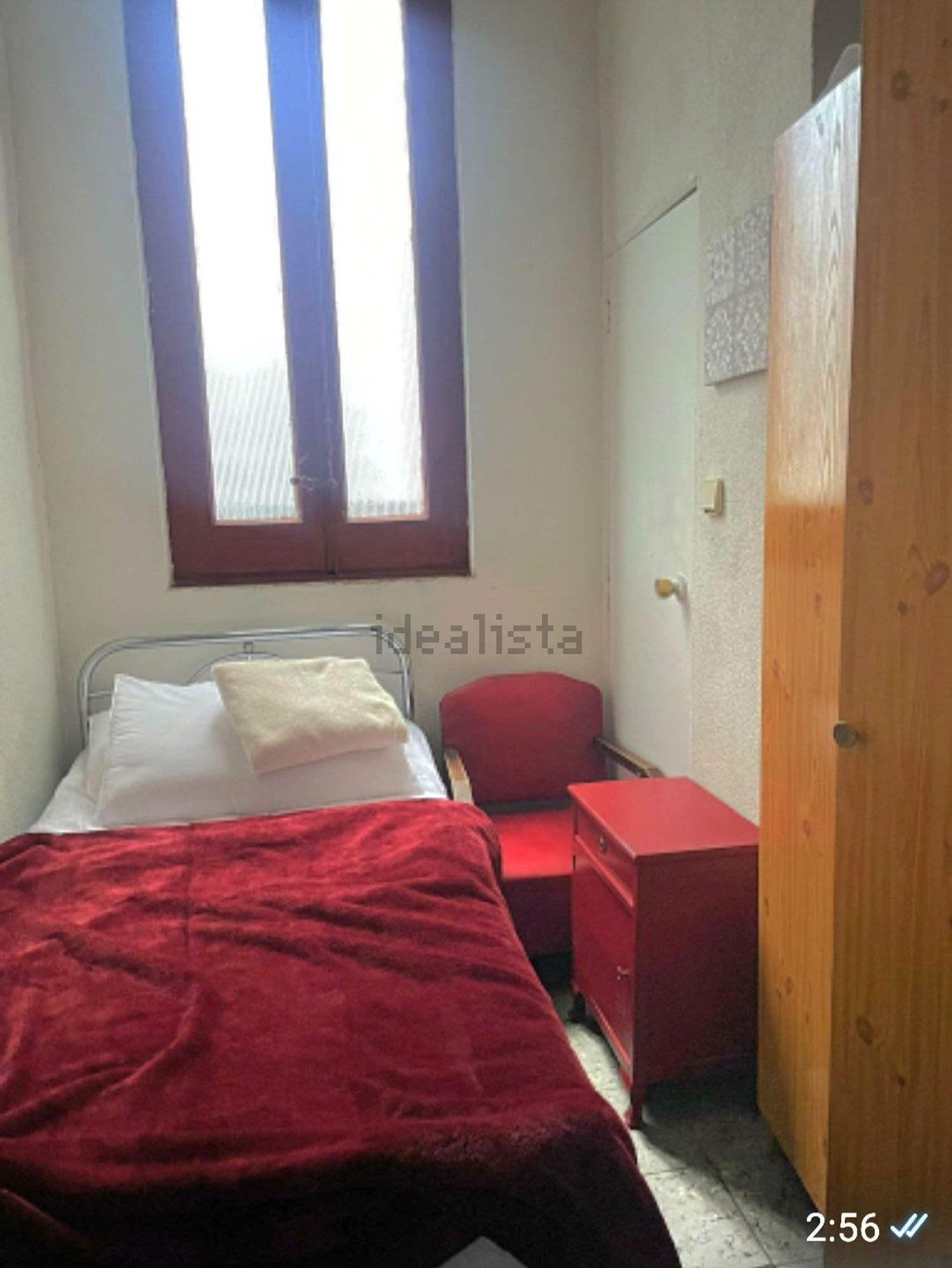 Habitación en alquiler, Madrid