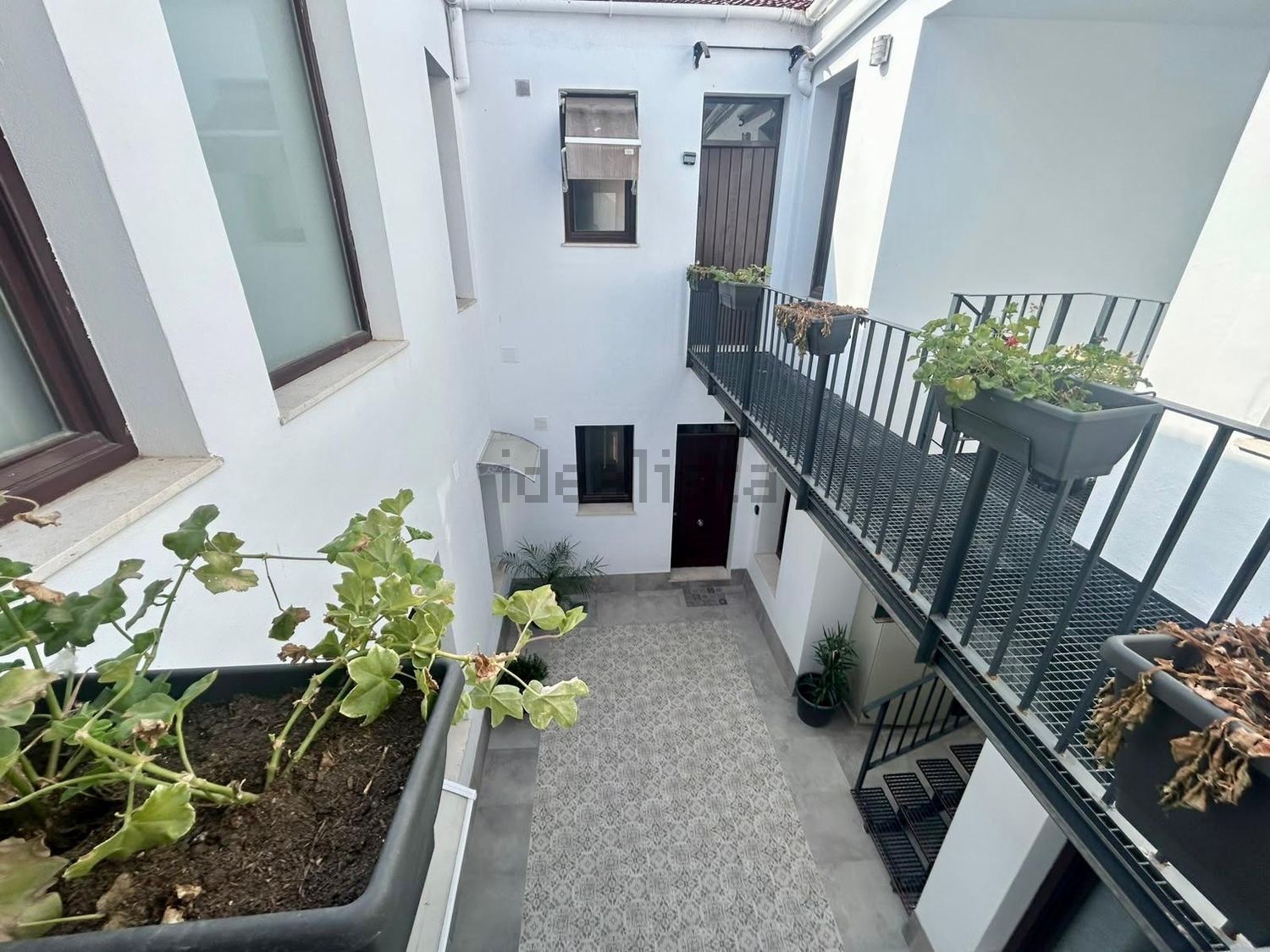 Pis de 49 m² a Jerez de la Frontera