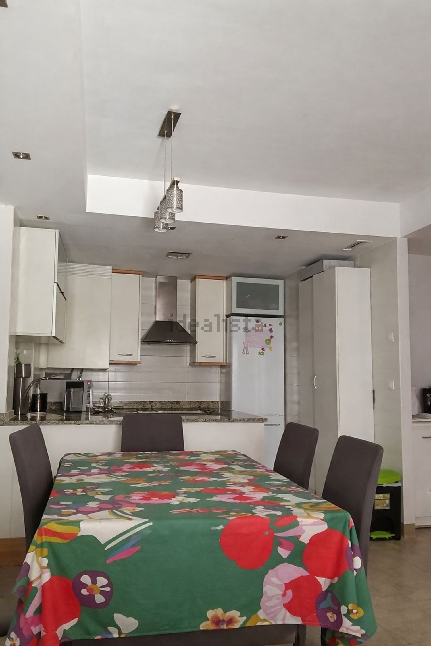 Pis de 60 m² a Dénia