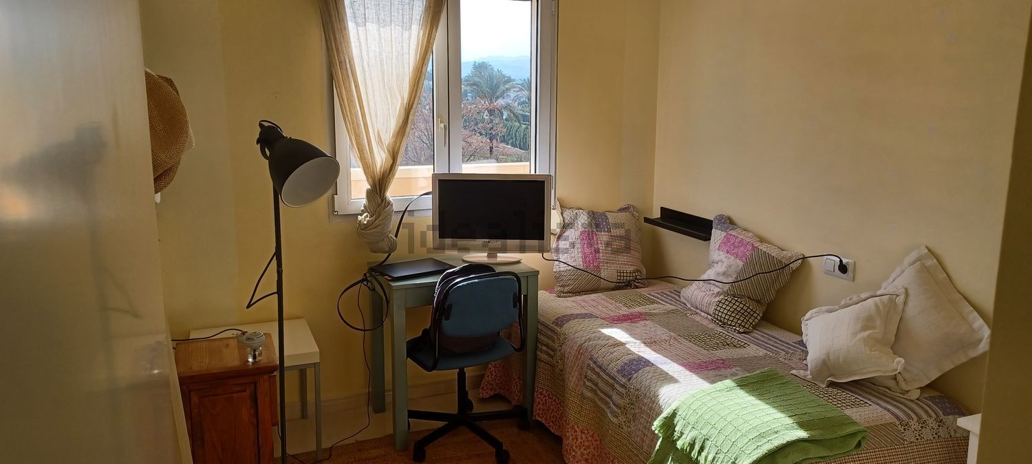 Piso de 155 m² en Dénia