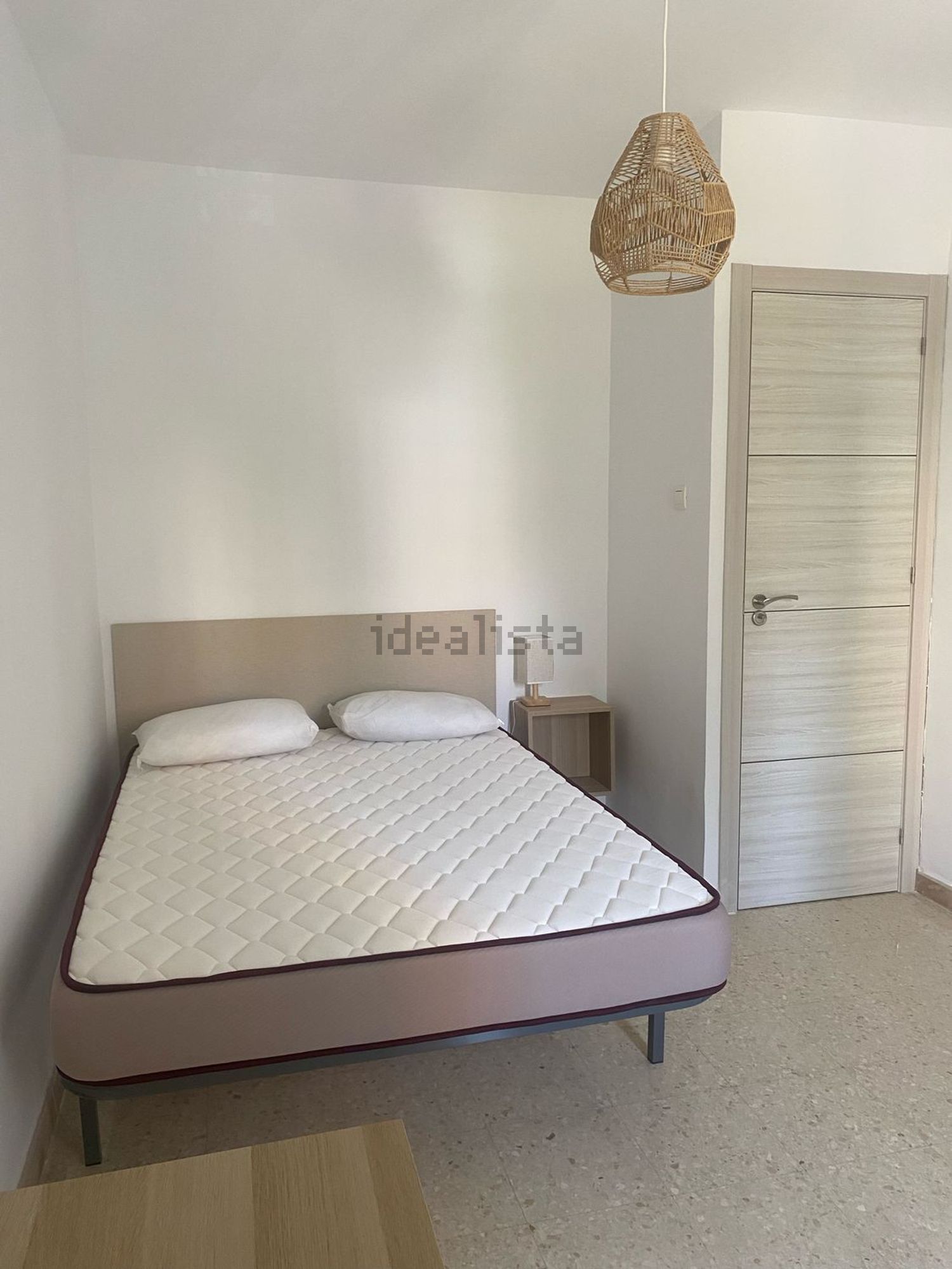 Habitación 100 m², Granada