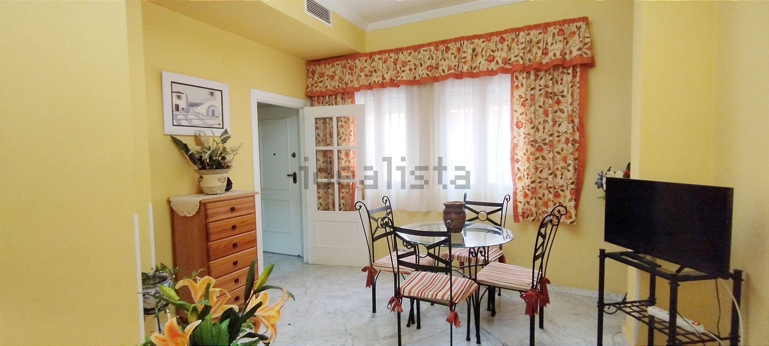 Pis de 70 m² a Sevilla