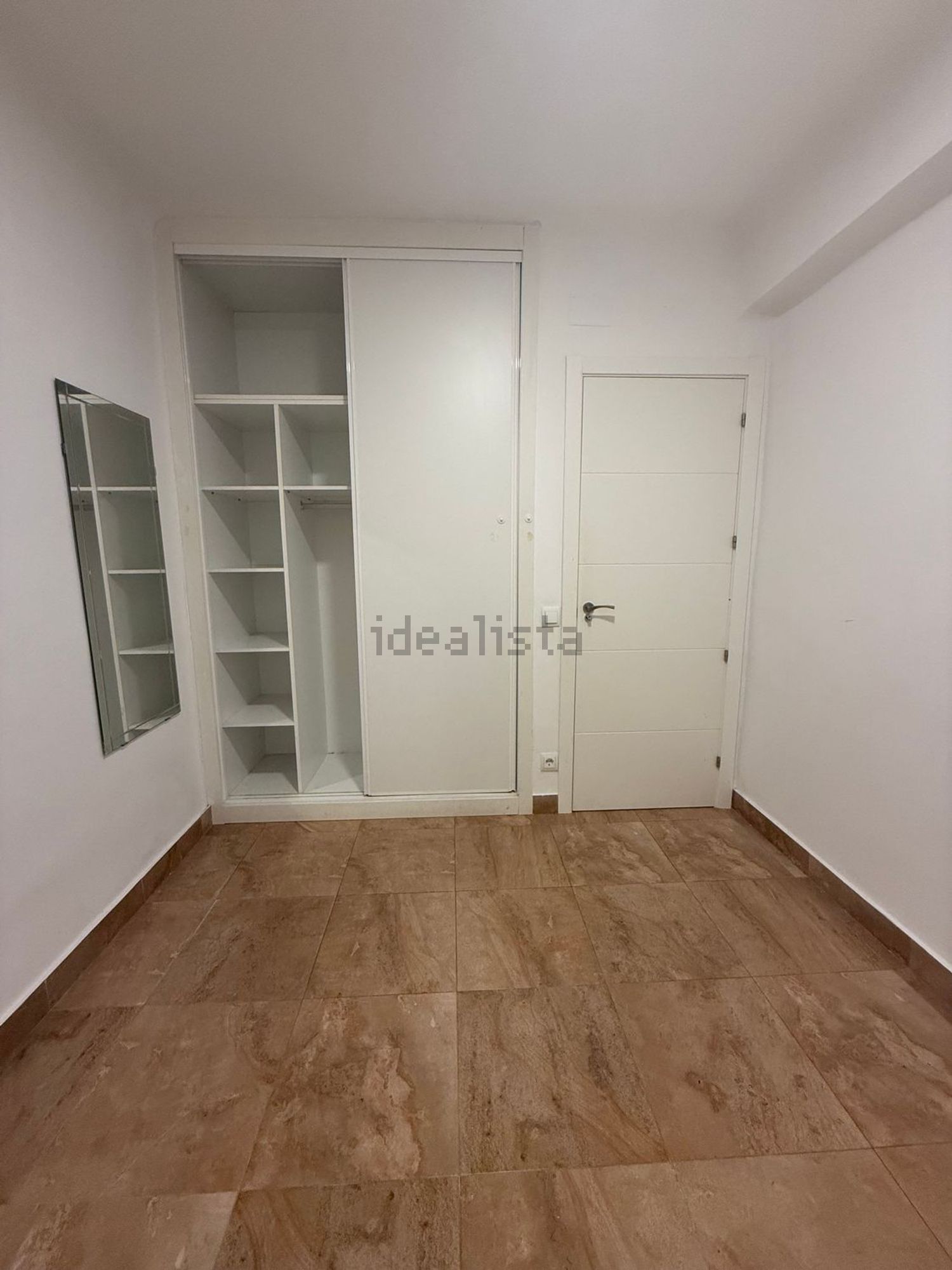 Zimmer zur Miete, Madrid