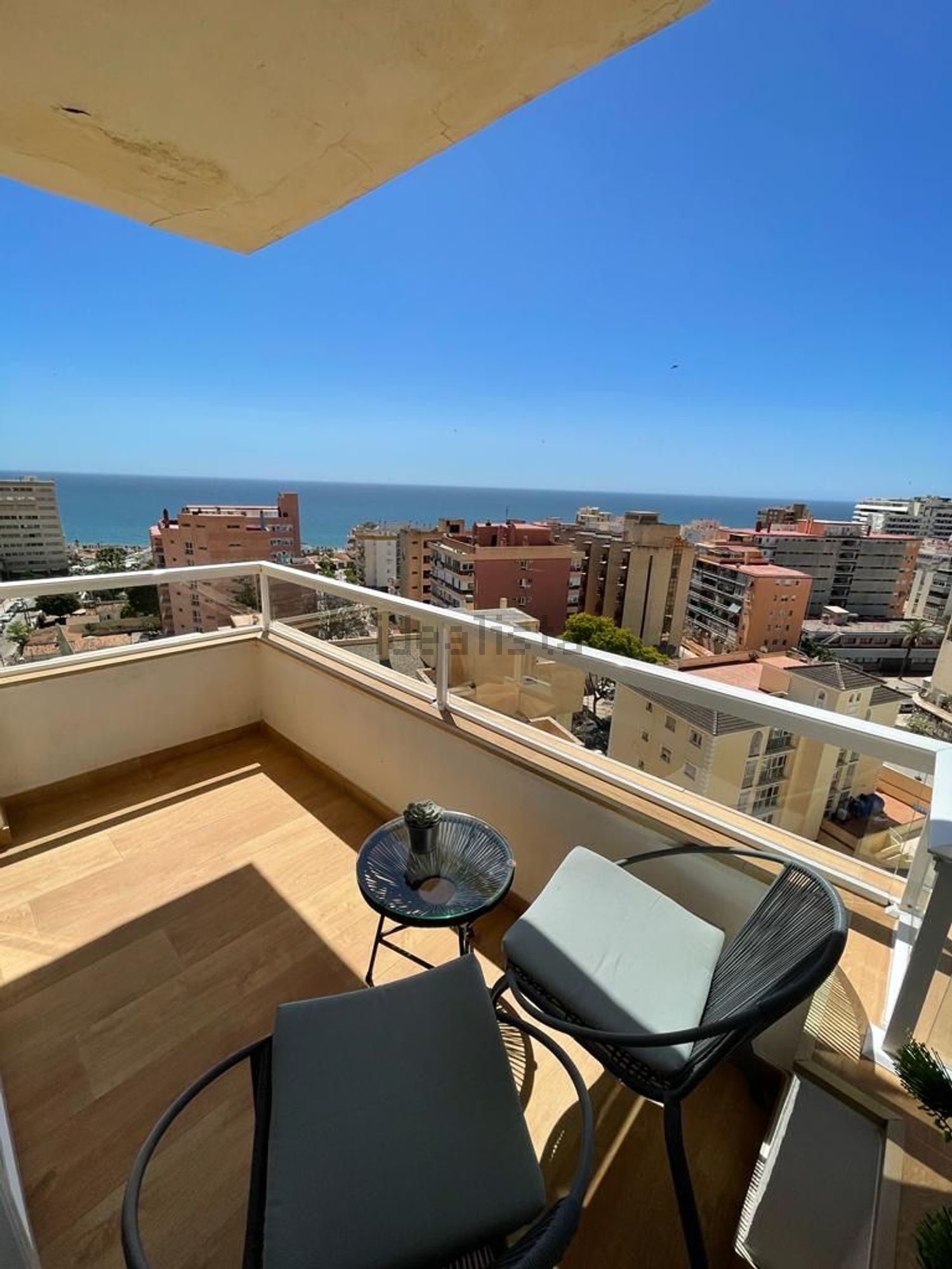 Pis de 45 m² a Torremolinos