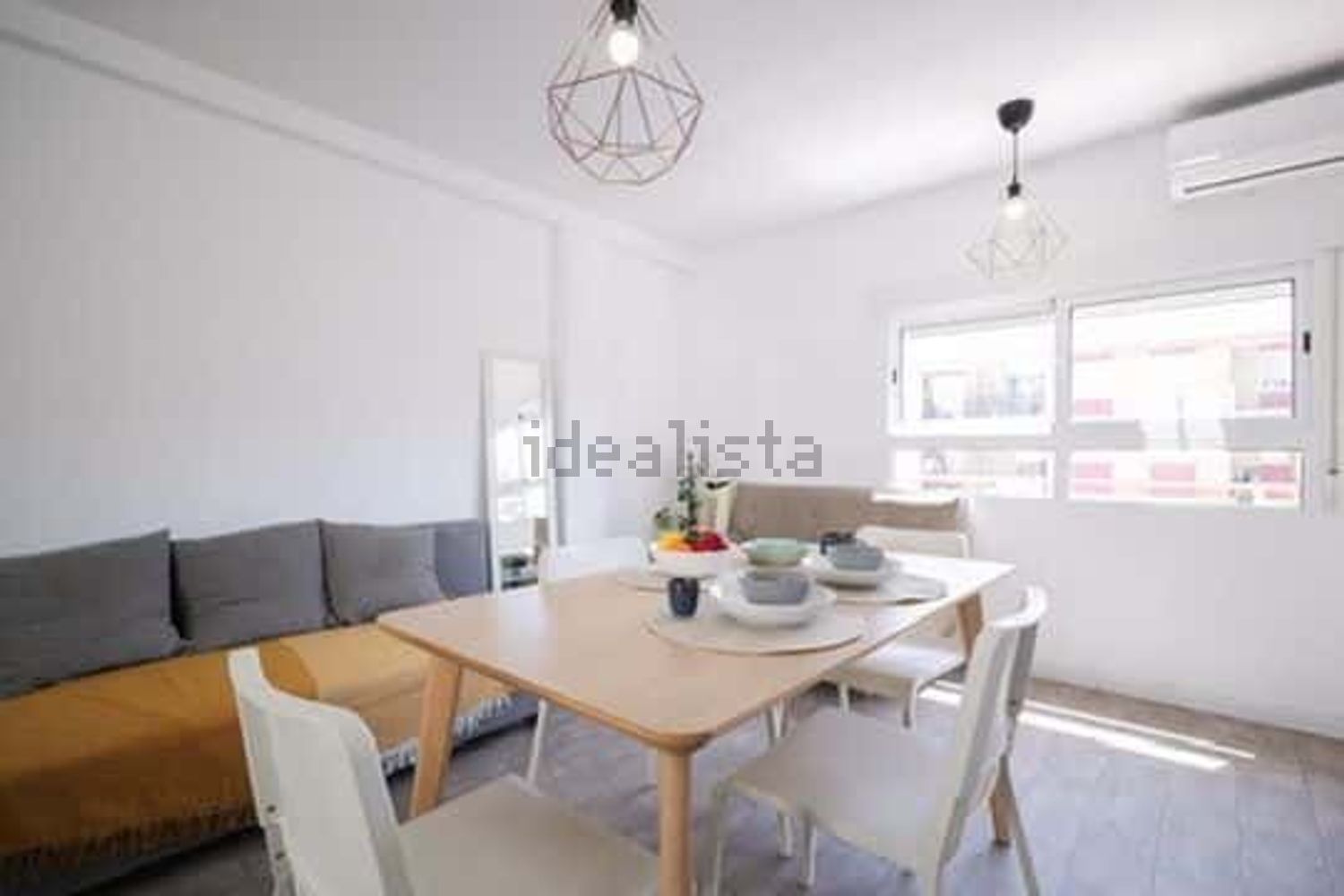 Habitación en alquiler, Valencia