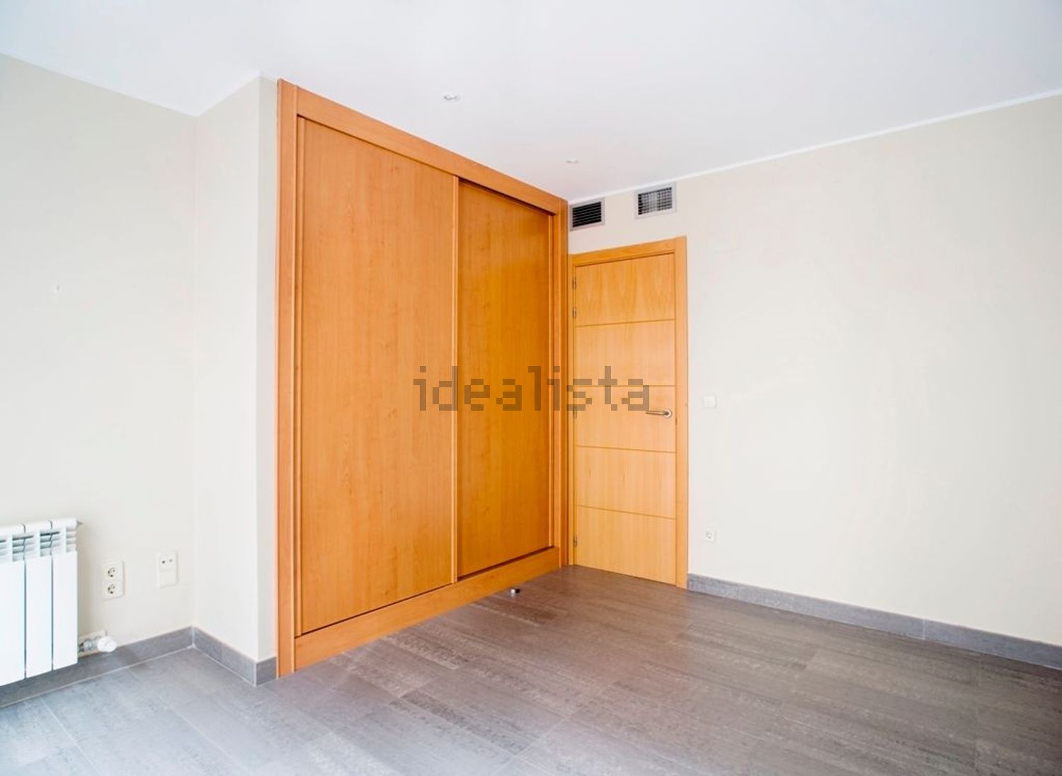Pis de 100 m² a Saragossa