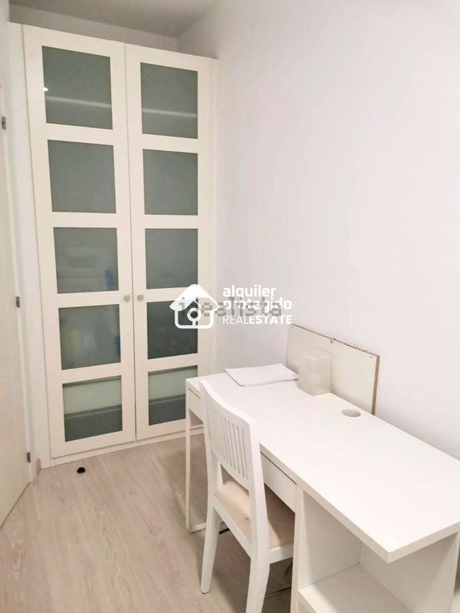 Pis de 109 m² a Madrid