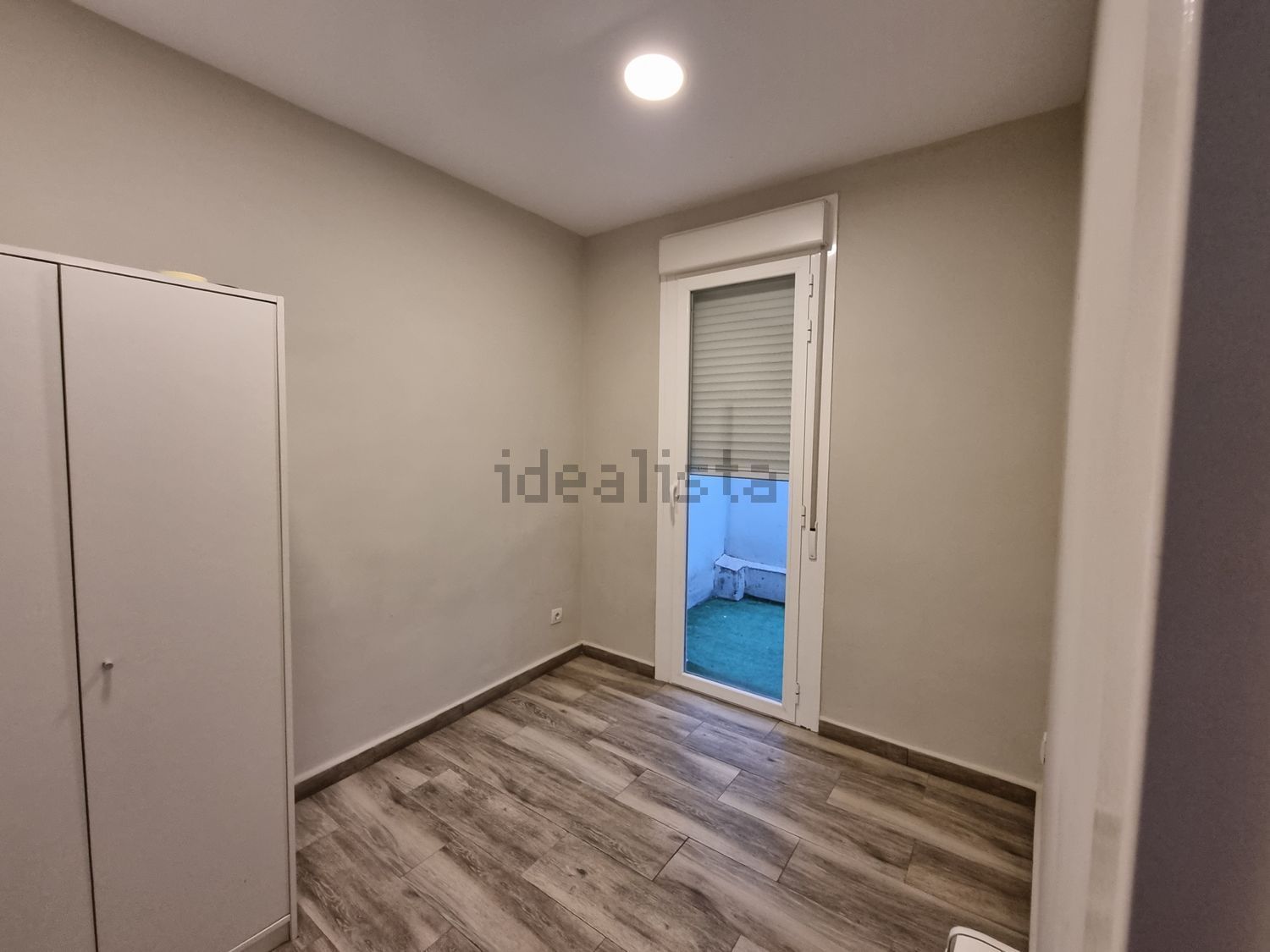 Wohnung 45 m² in Madrid