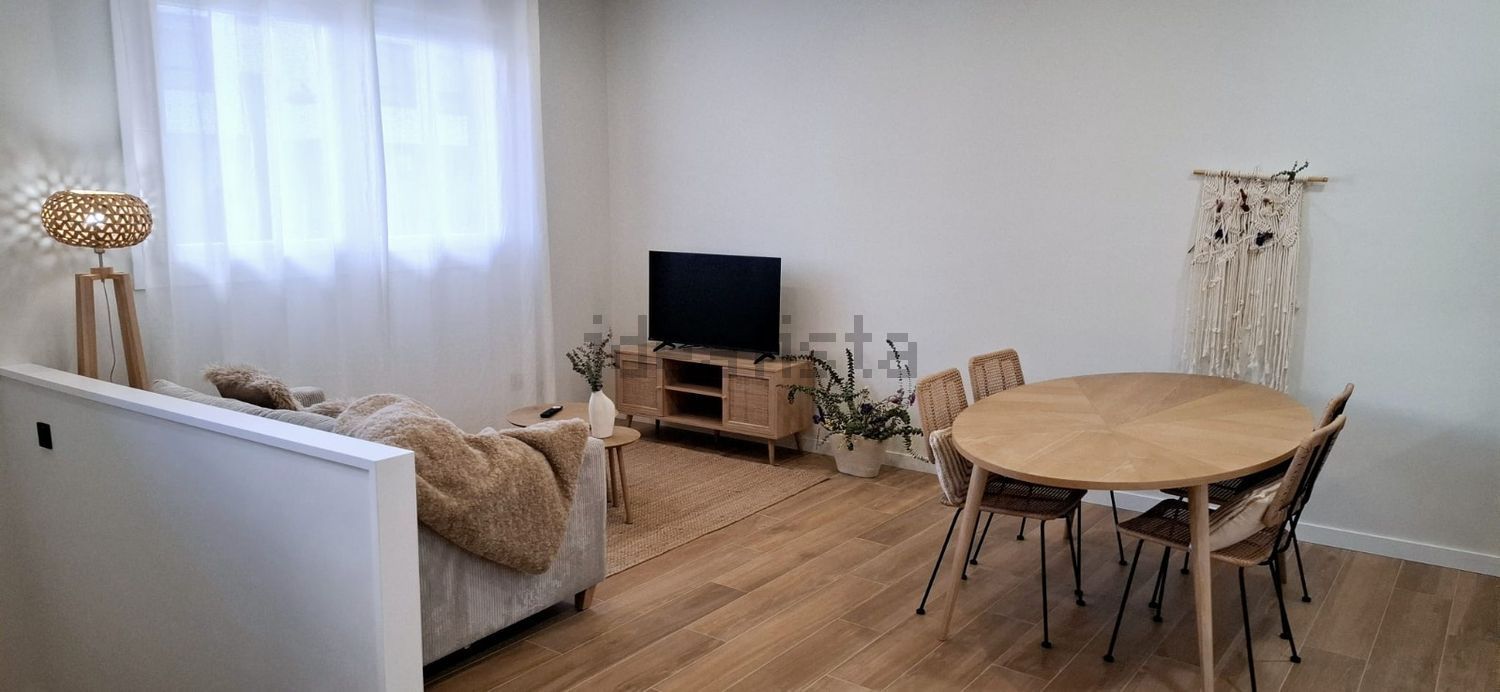 Piso de 65 m² en Vigo