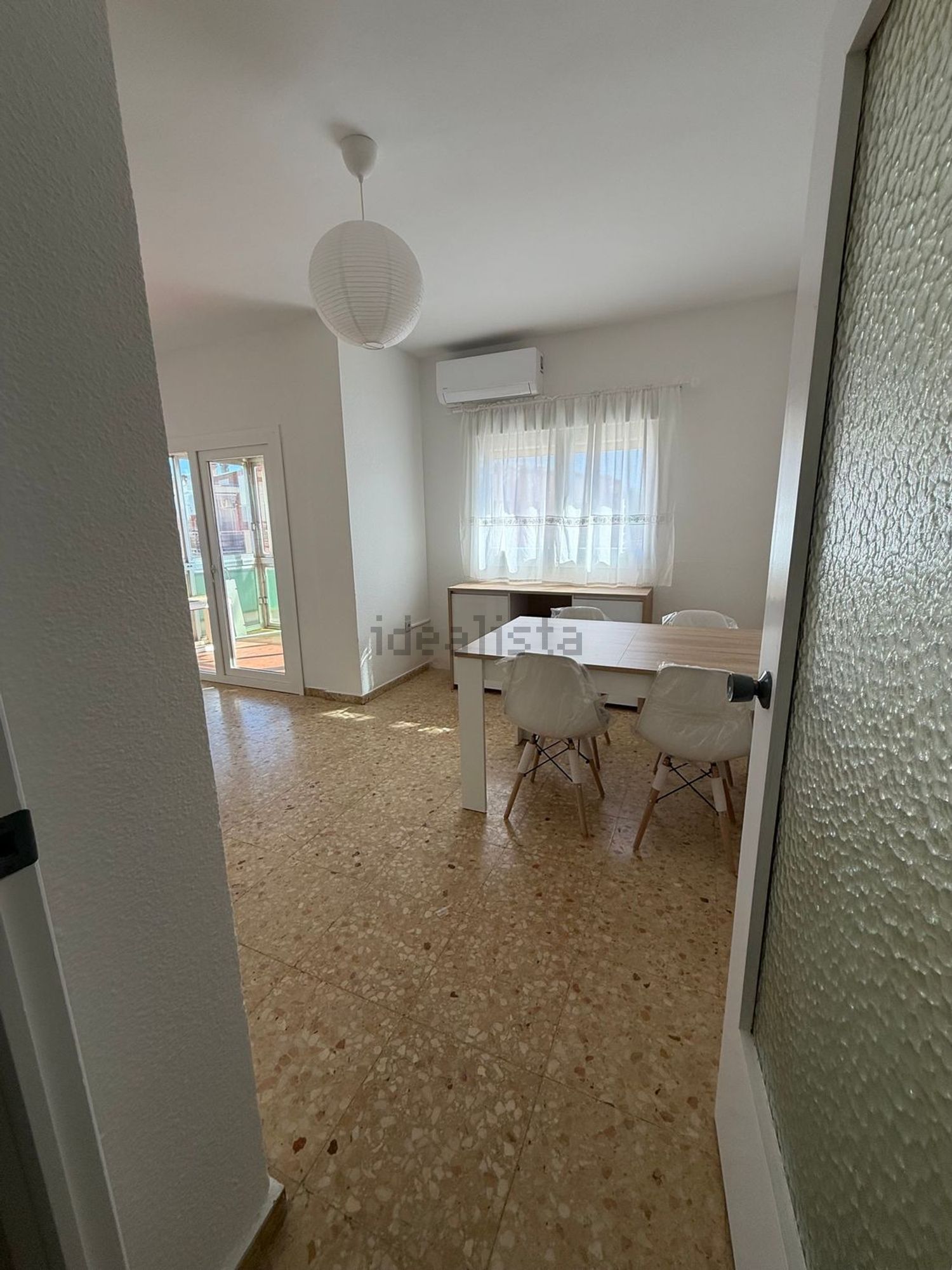 Piso de 138 m² en Alcázar de San Juan