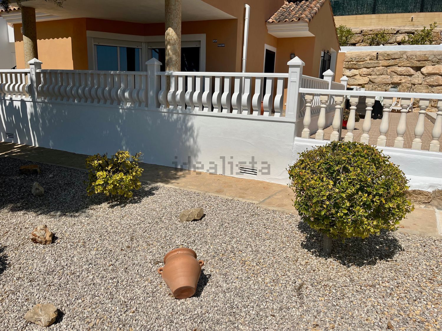 House 120 m² in Mutxamel
