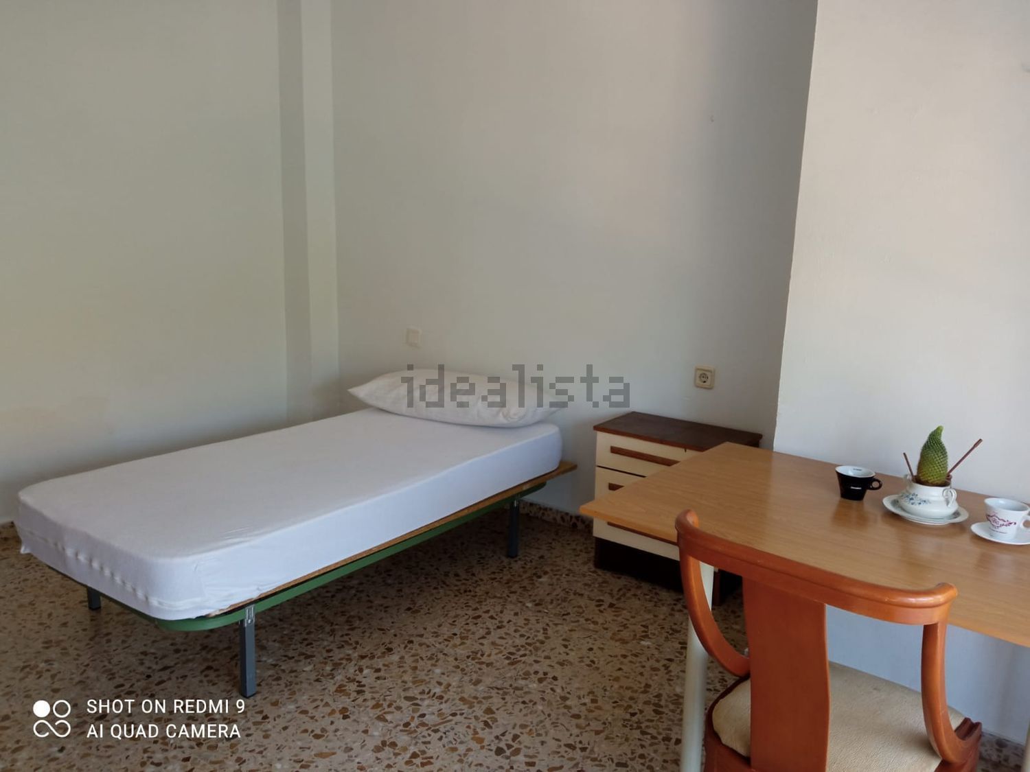 Piso de 100 m² en Murcia