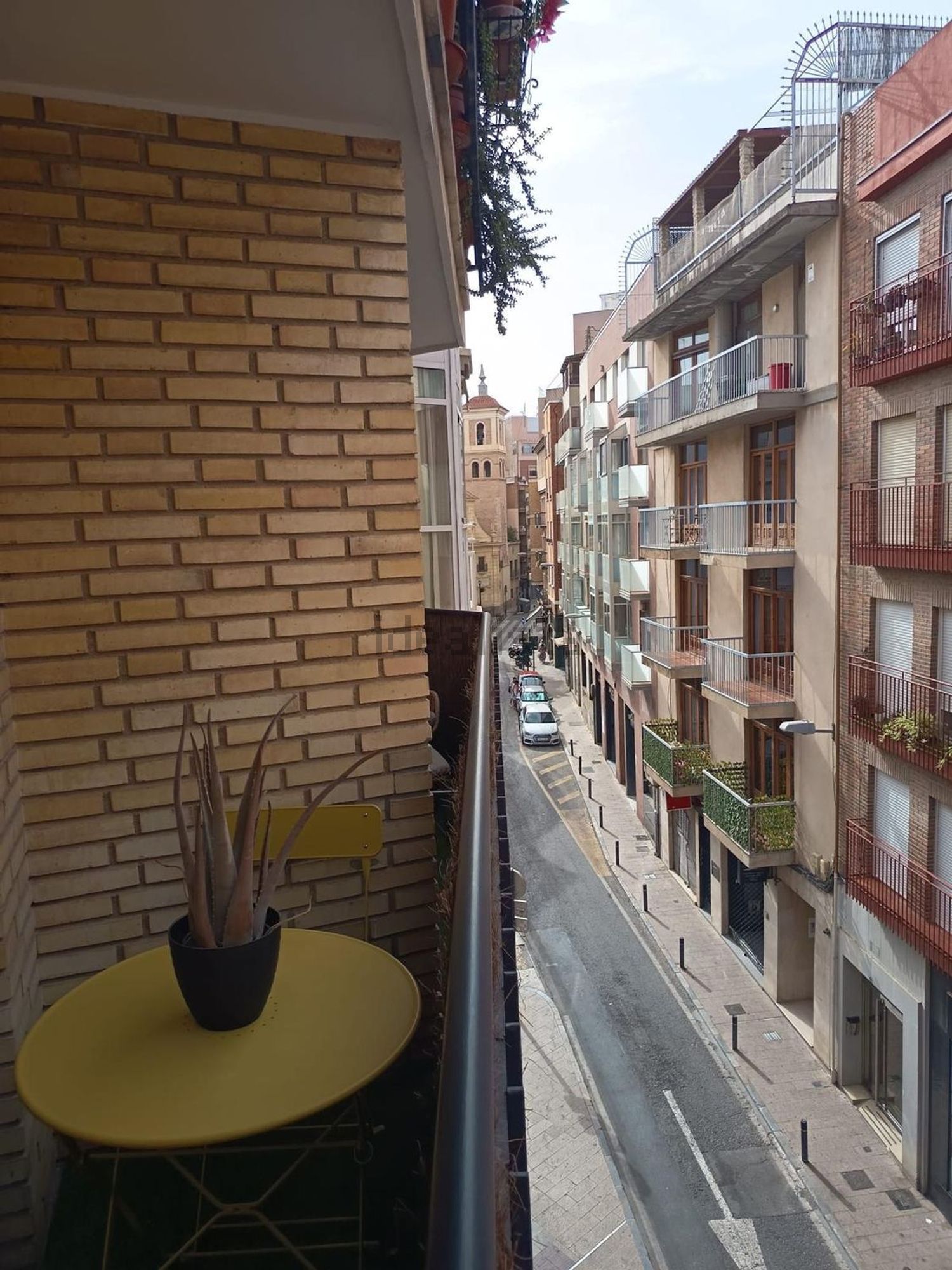 Pis de 77 m² a Múrcia