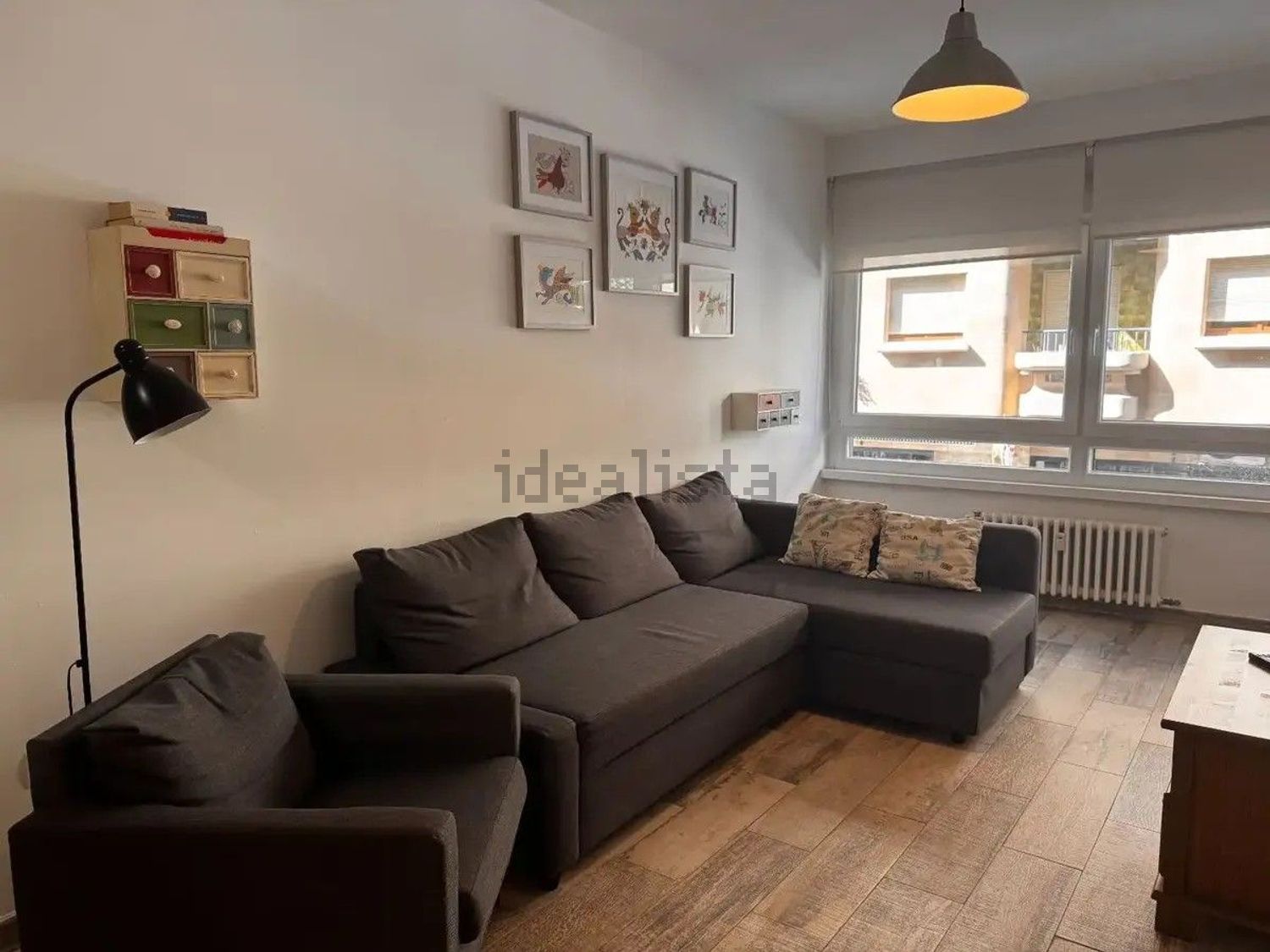 Appartamento 90 m² a Salamanca