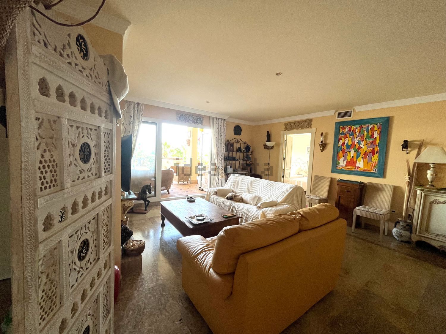 Pis de 170 m² a Marbella