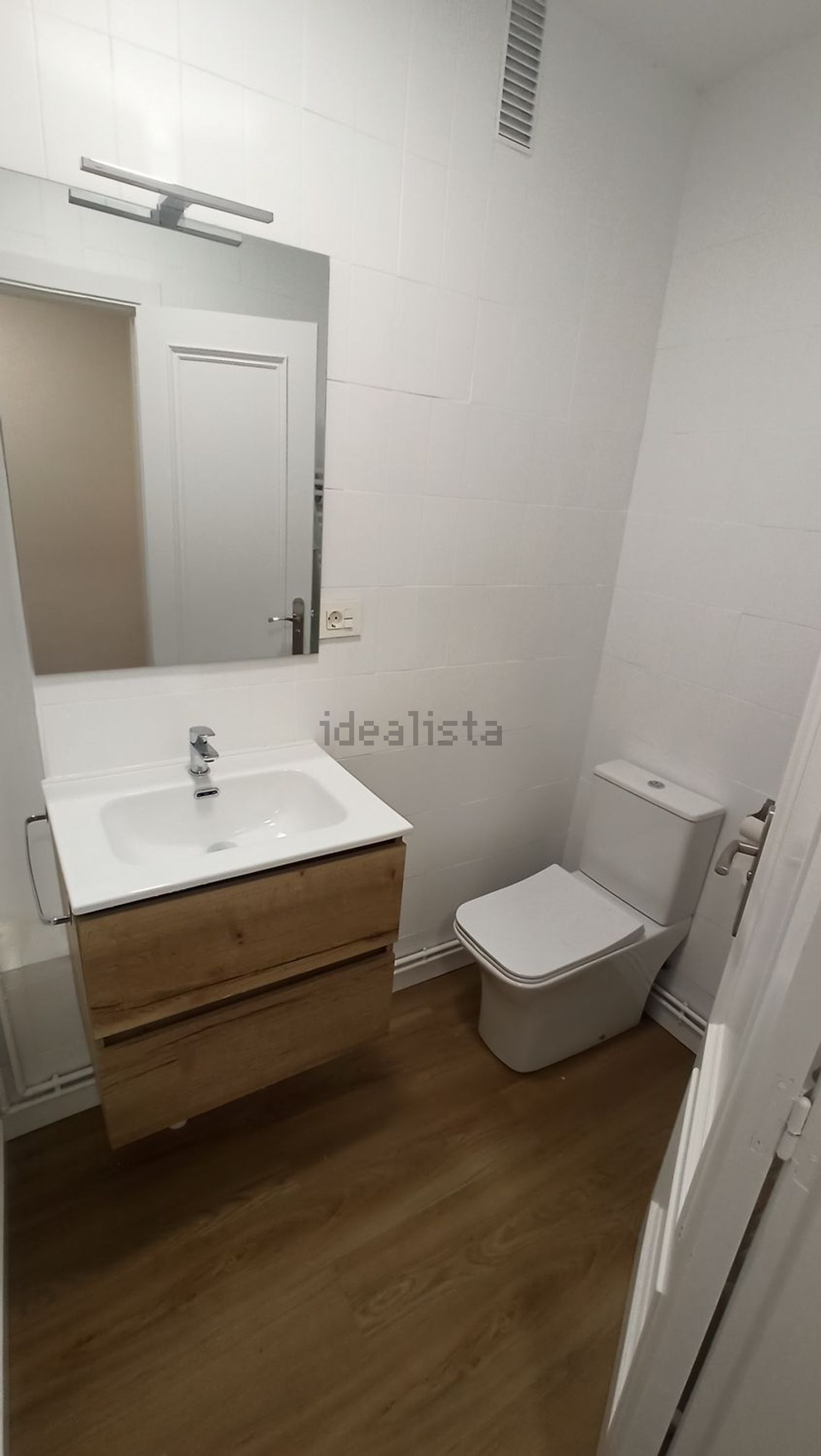 Pis de 70 m² a Herrera de Pisuerga