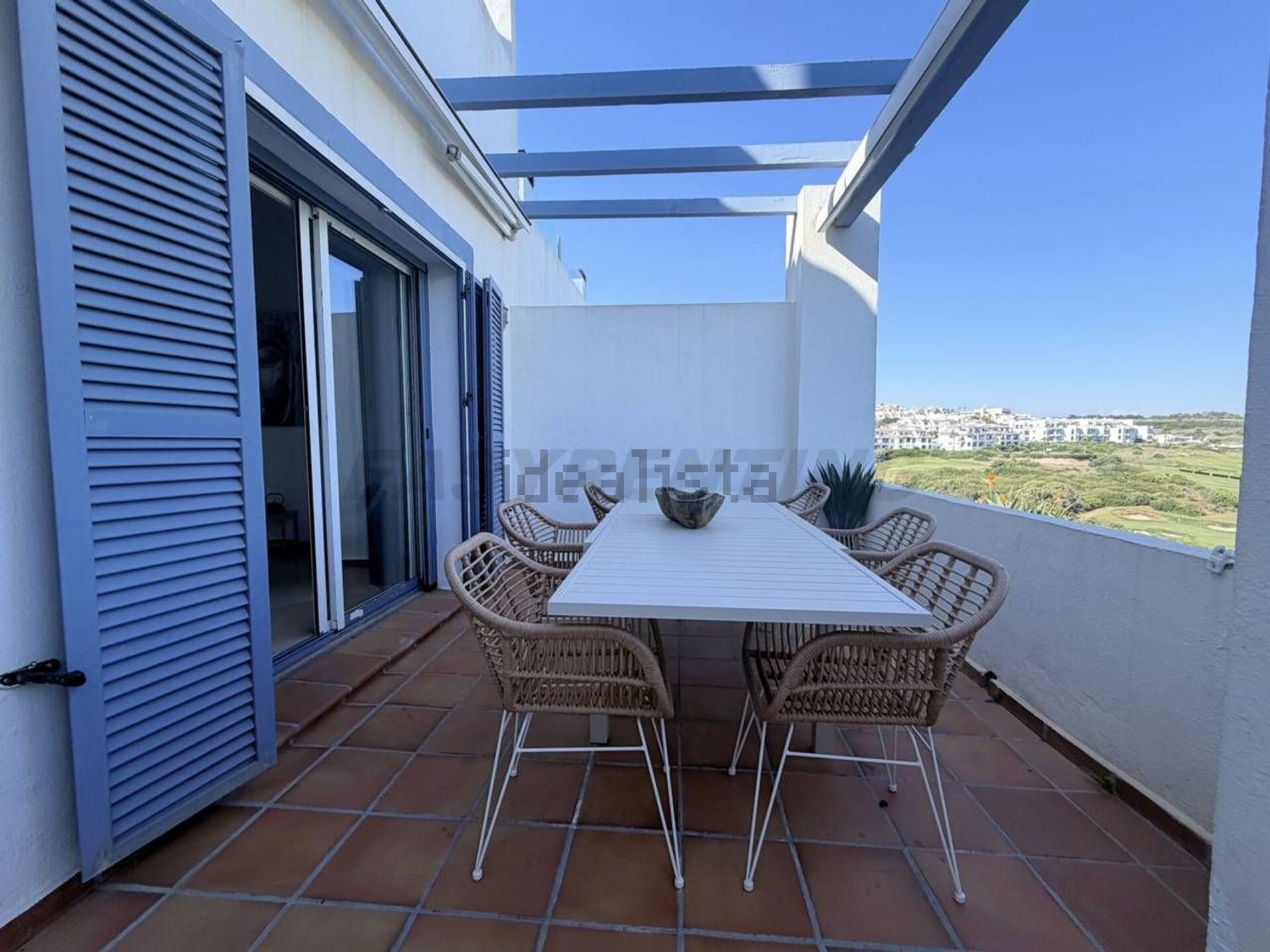 Casa de 200 m² en La Línea de la Concepción
