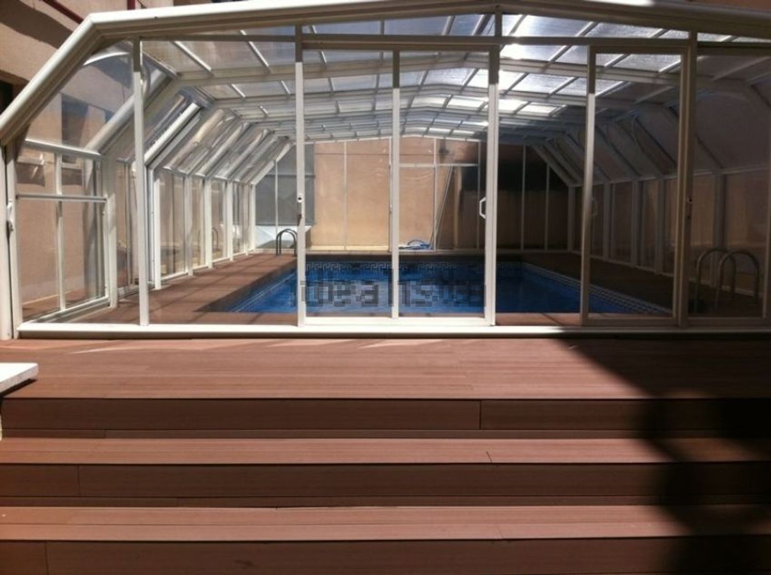 Piso de 50 m² en Madrid