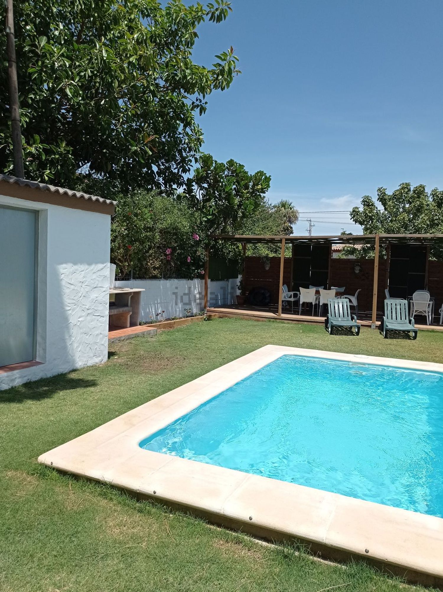 Casa de 120 m² en Conil de la Frontera