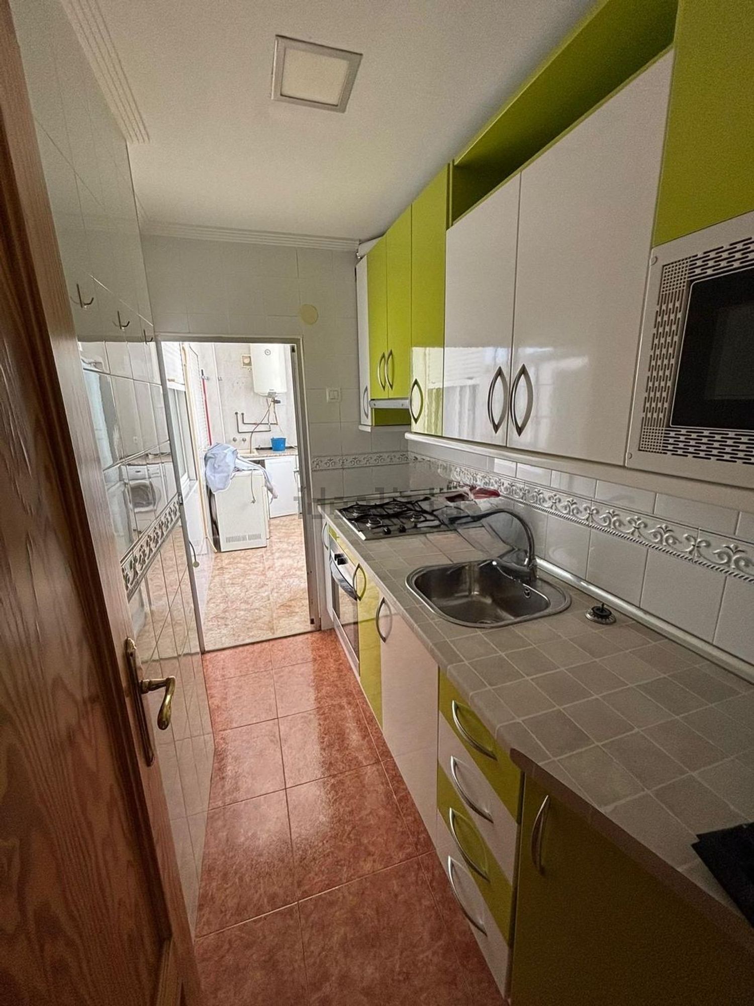 Appartamento 75 m² a Martos