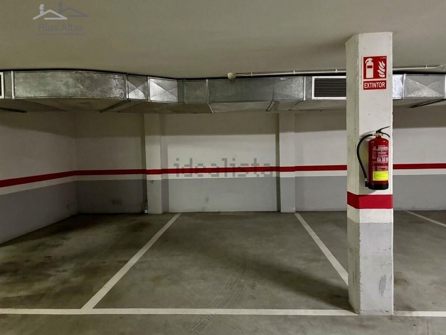 Pis de 74 m² a Oleiros