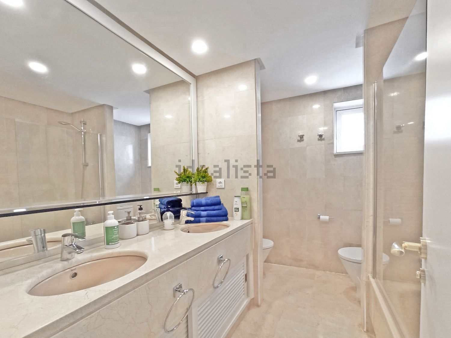 Pis de 290 m² a Marbella
