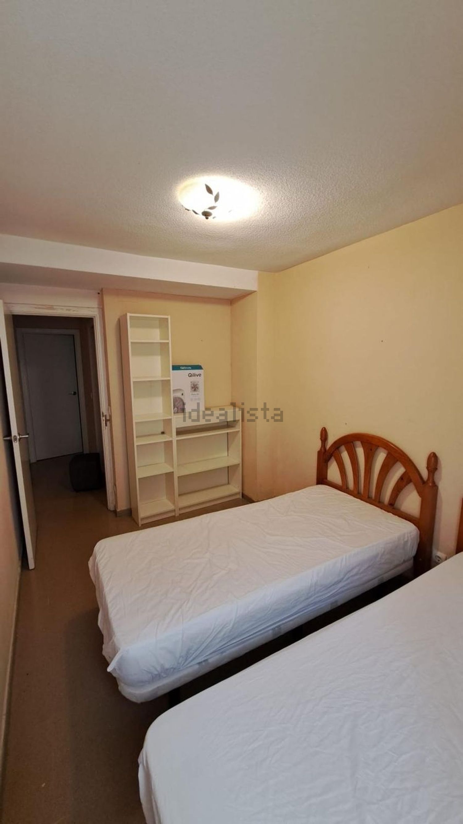Квартира 125 м² в Granada