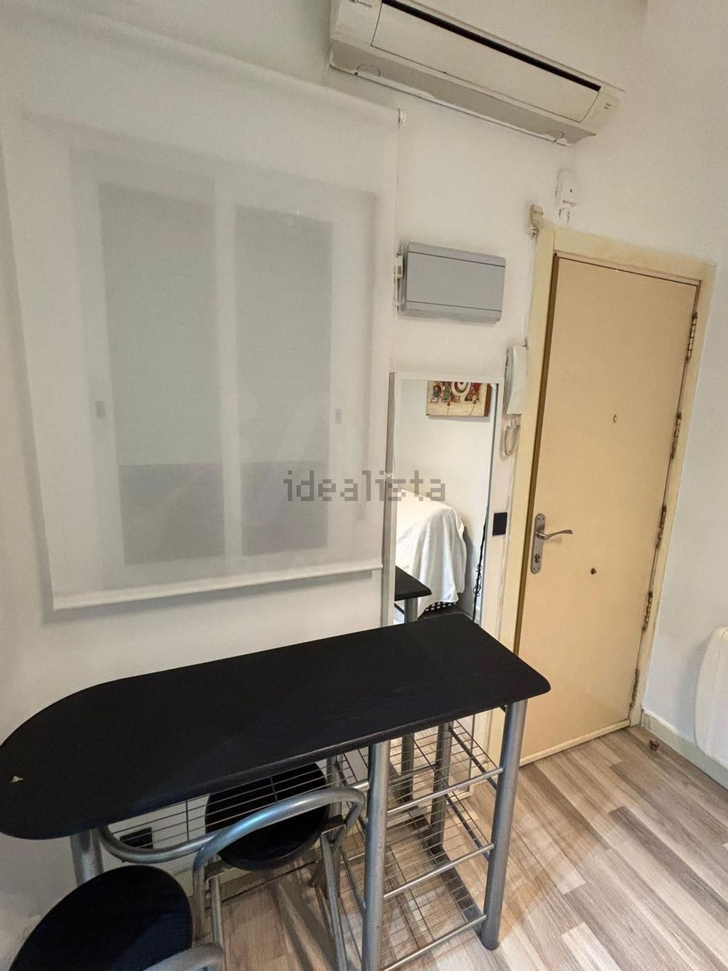 Pis de 25 m² a Madrid