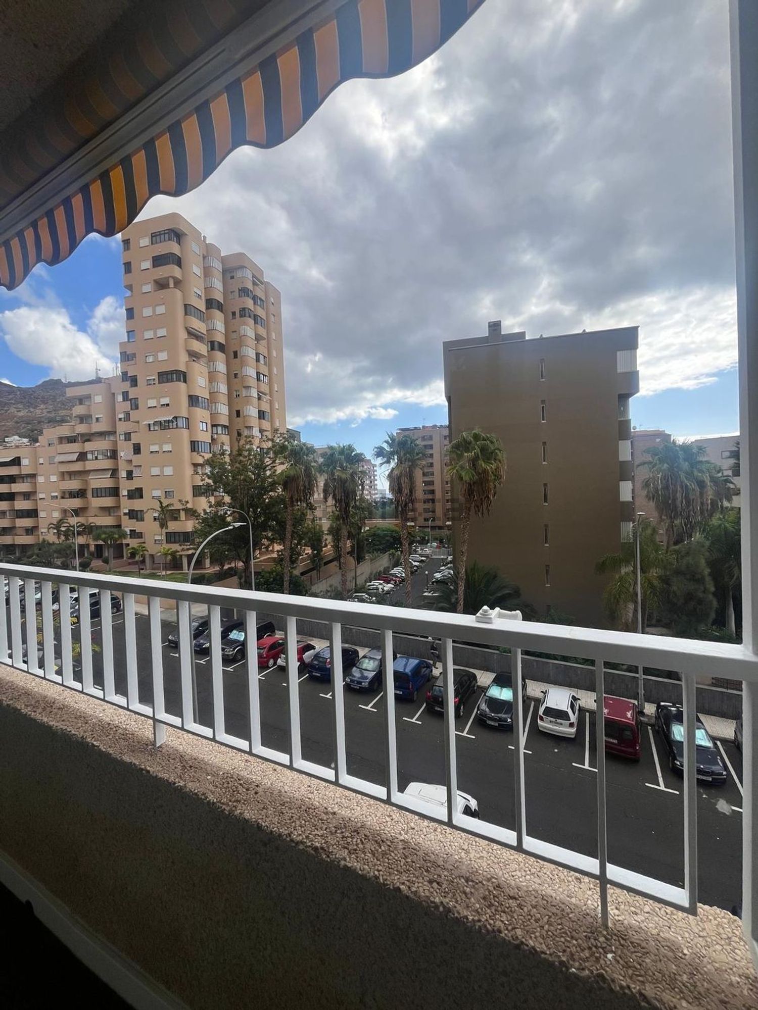 Piso de 83 m² en Santa Cruz de Tenerife
