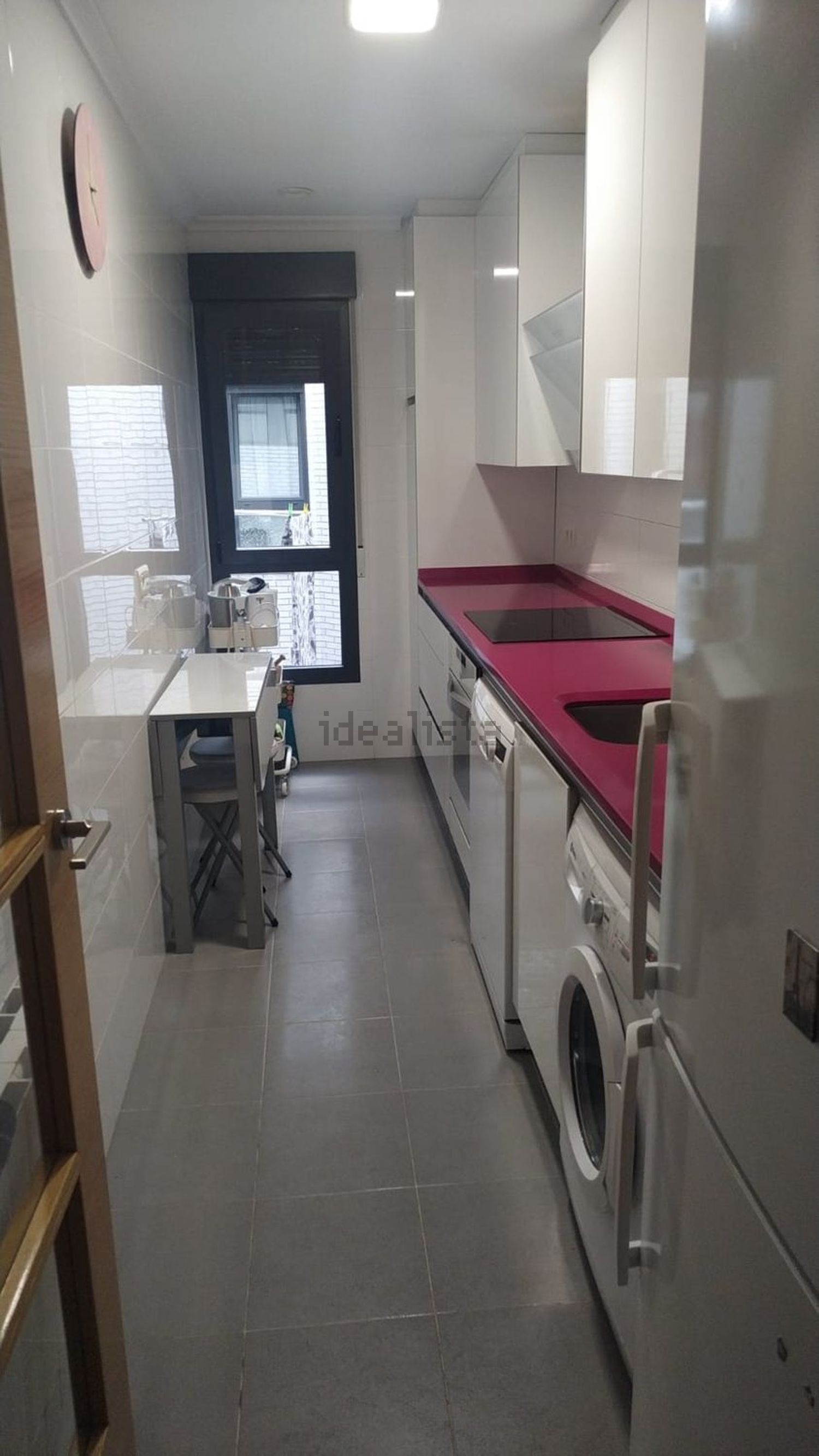 Piso de 65 m² en Burgos