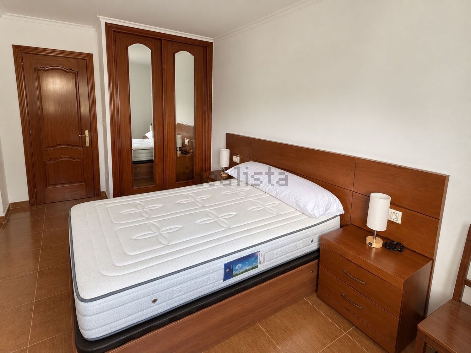 Piso de 126 m² en Laxe