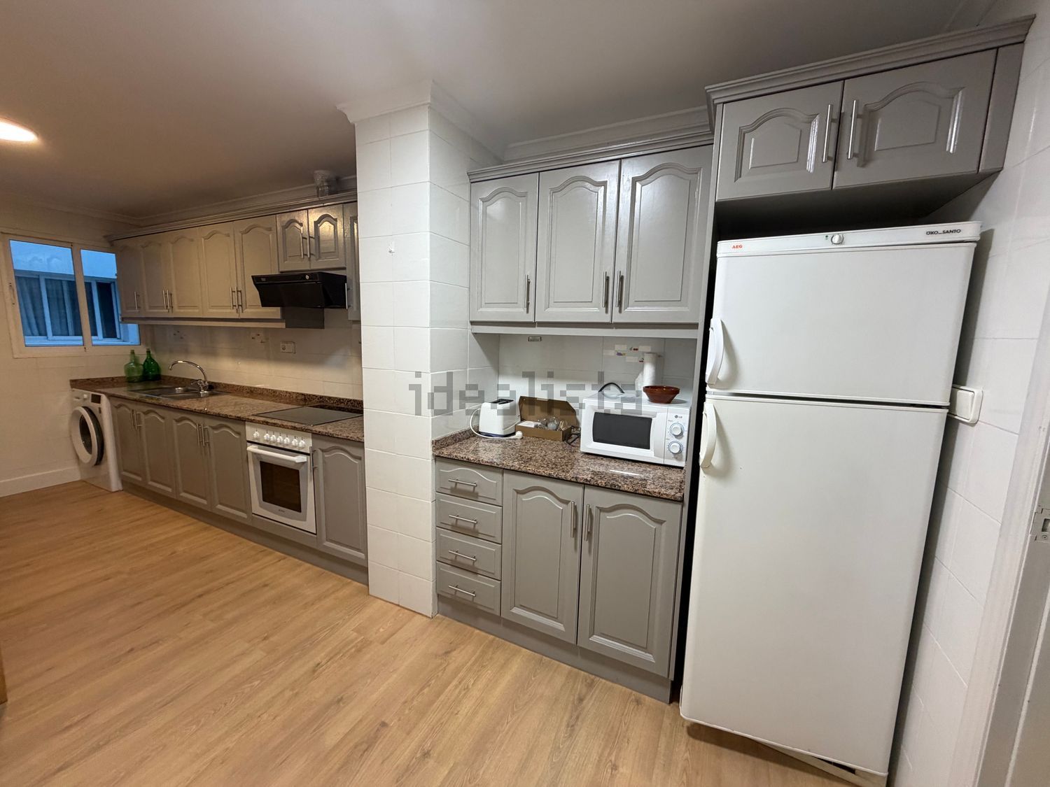 Piso de 125 m² en Calpe
