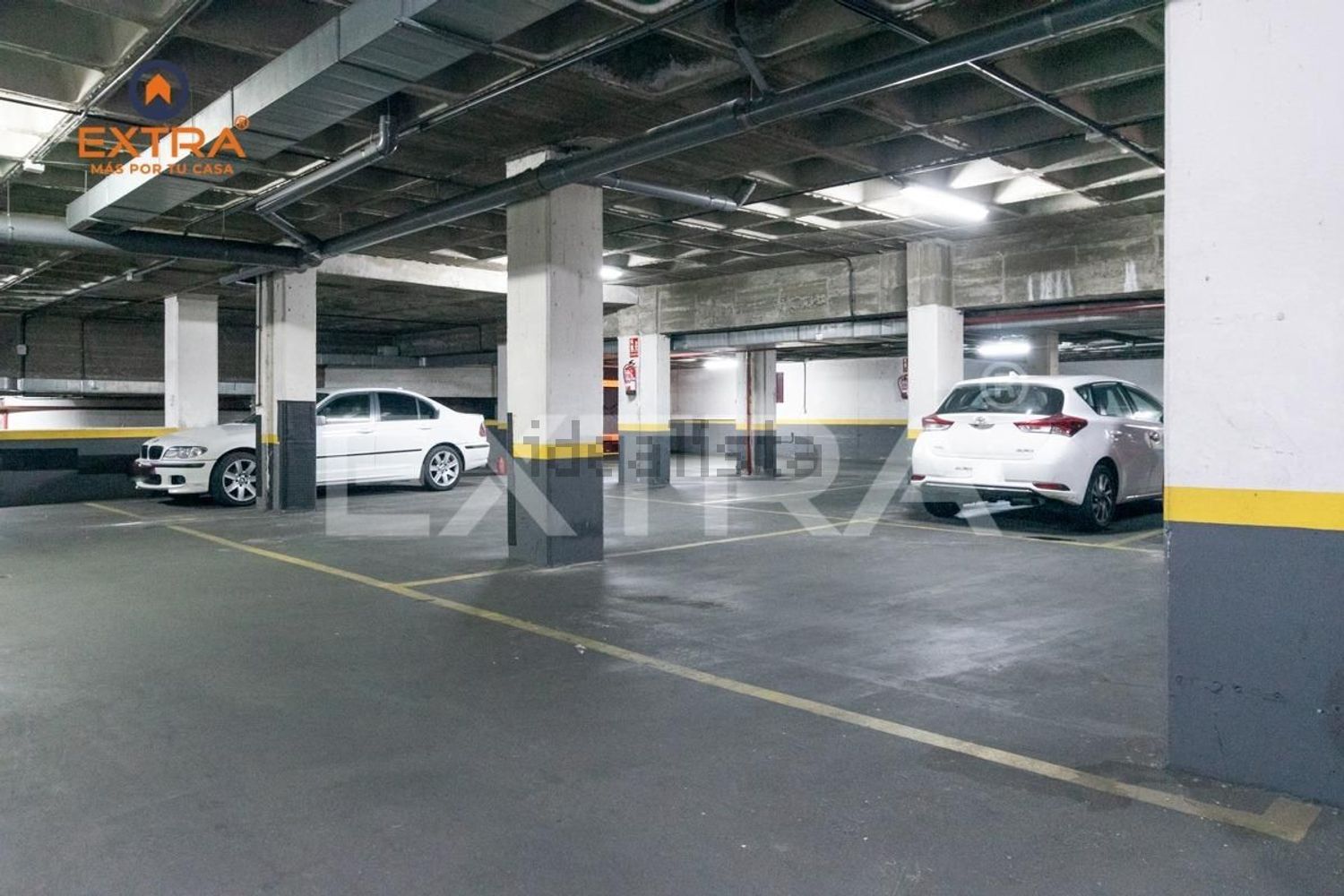 Piso de 75 m² en Madrid