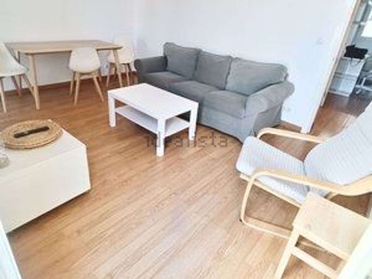 Pis de 104 m² a Madrid