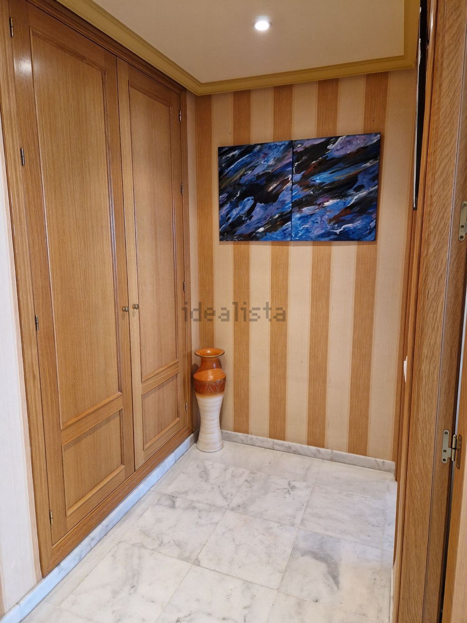Pis de 127 m² a Sevilla
