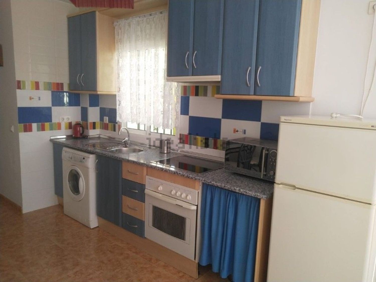 Pis de 47 m² a Nerja
