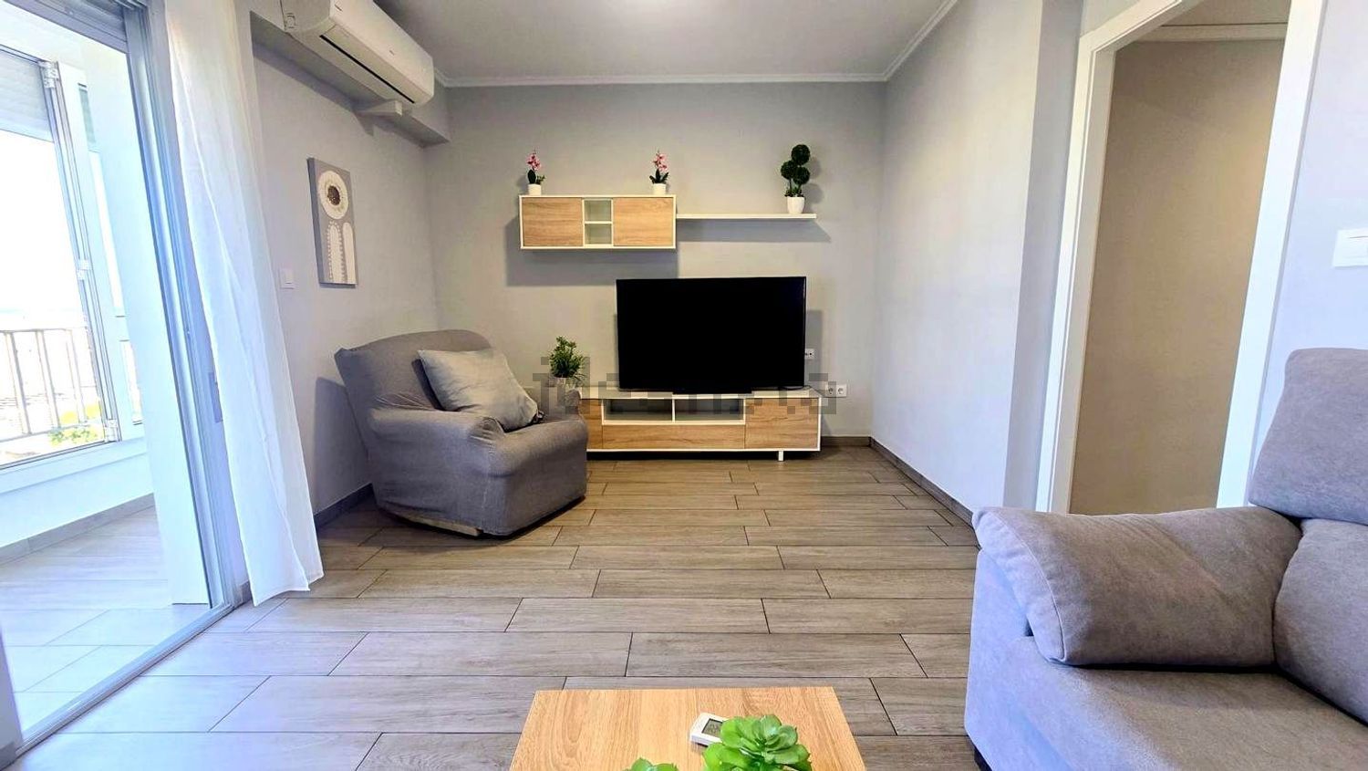 Pis de 98 m² a Gandia