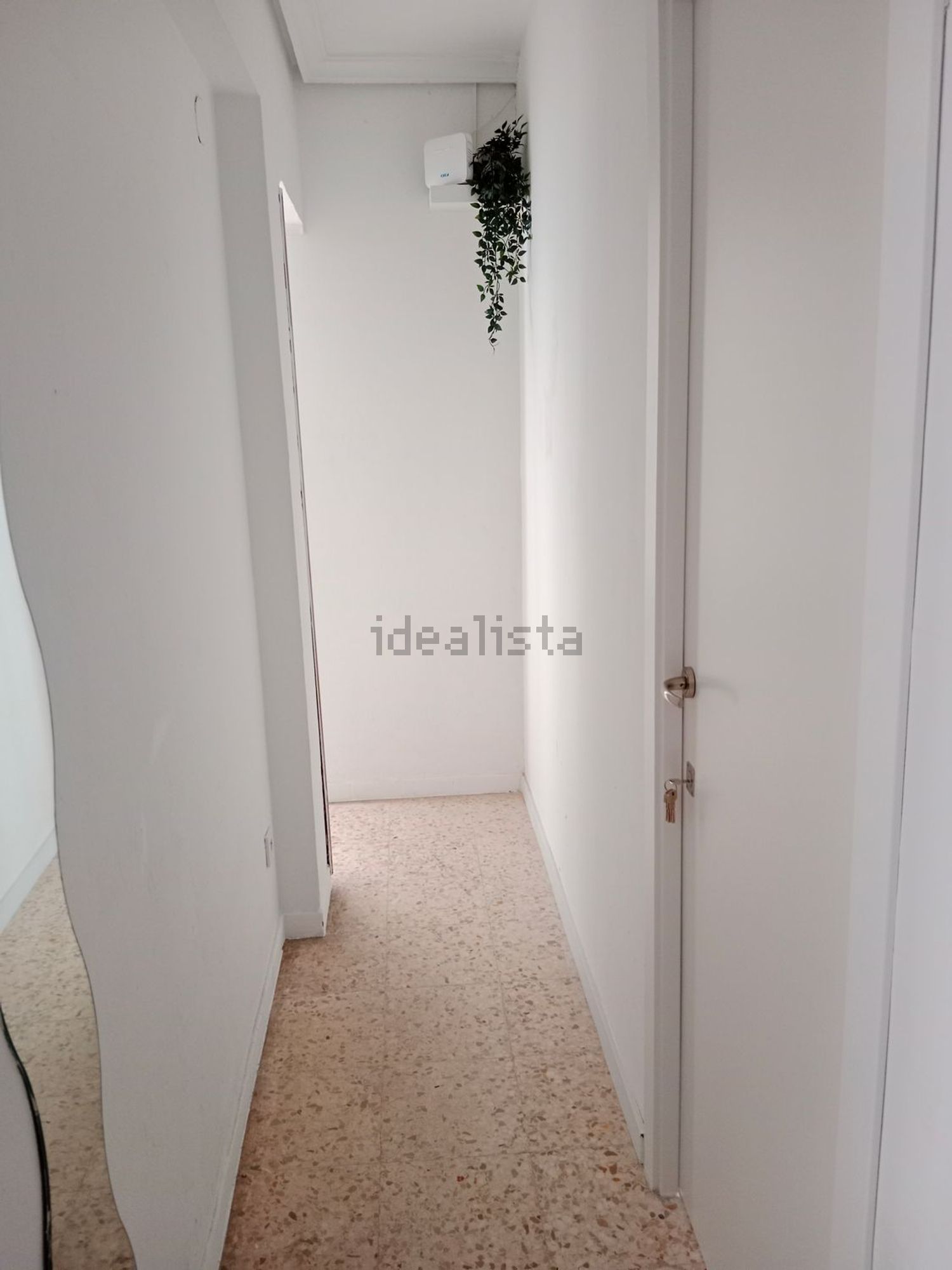 Habitació de lloguer, Sevilla
