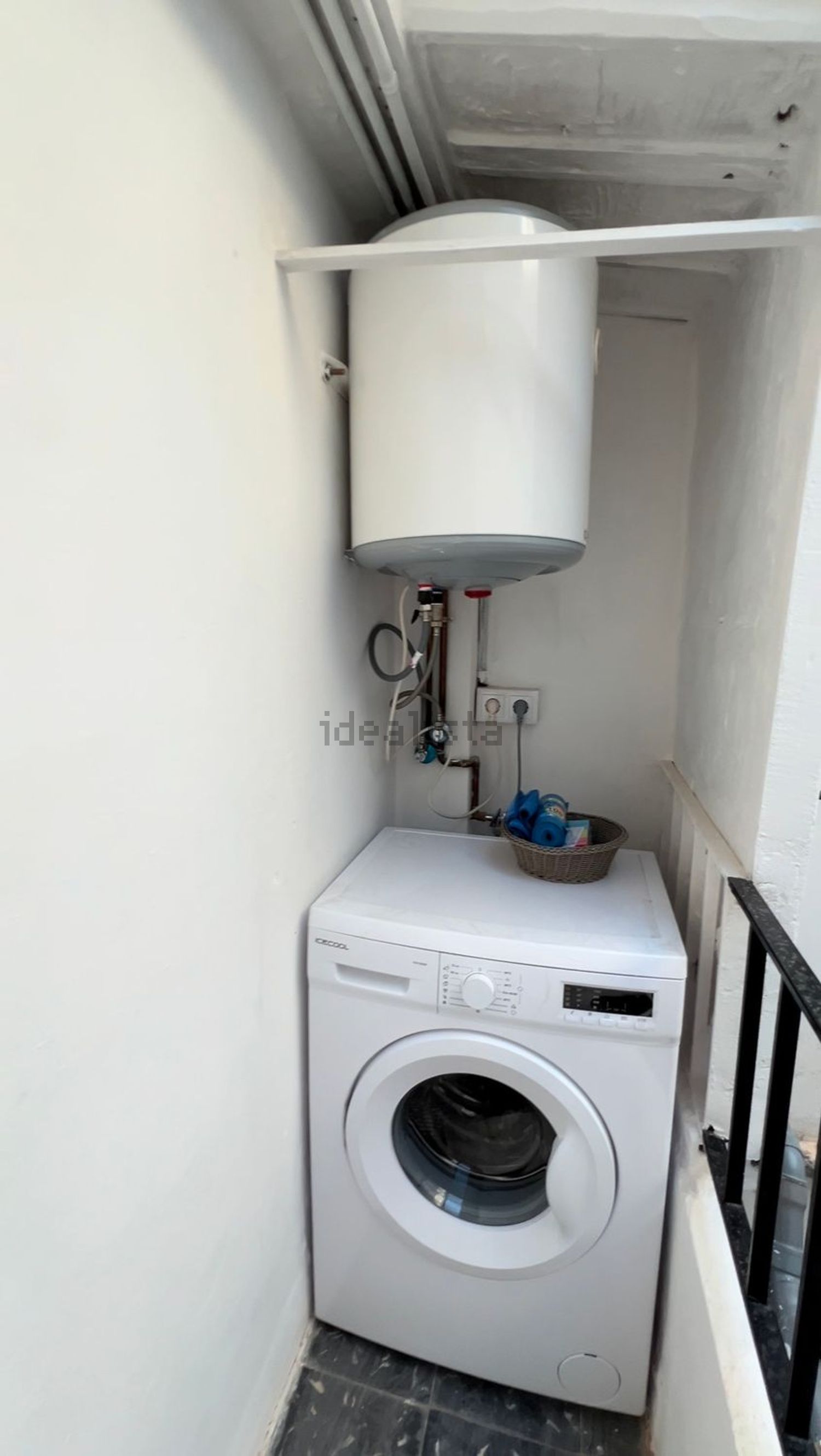 Habitació de lloguer, Manises