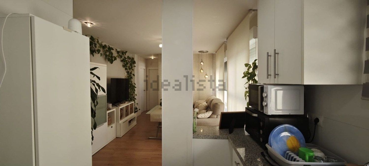 Apartamento 60 m² em Málaga