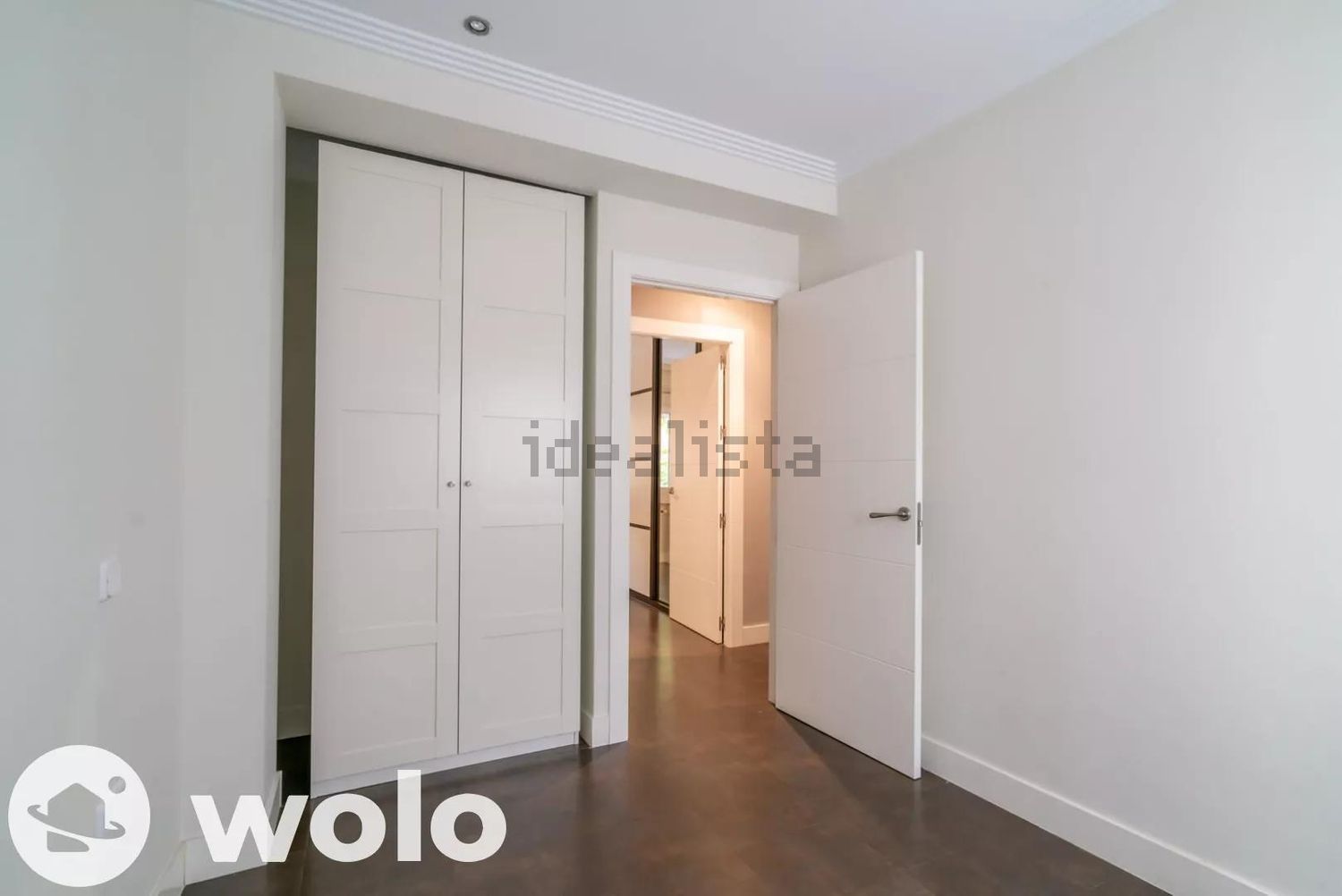 Wohnung 102 m² in Madrid