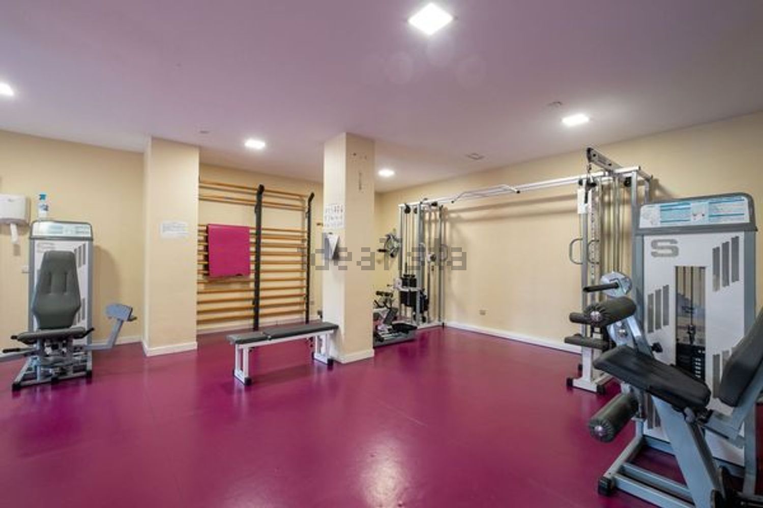 Habitación en alquiler, Madrid