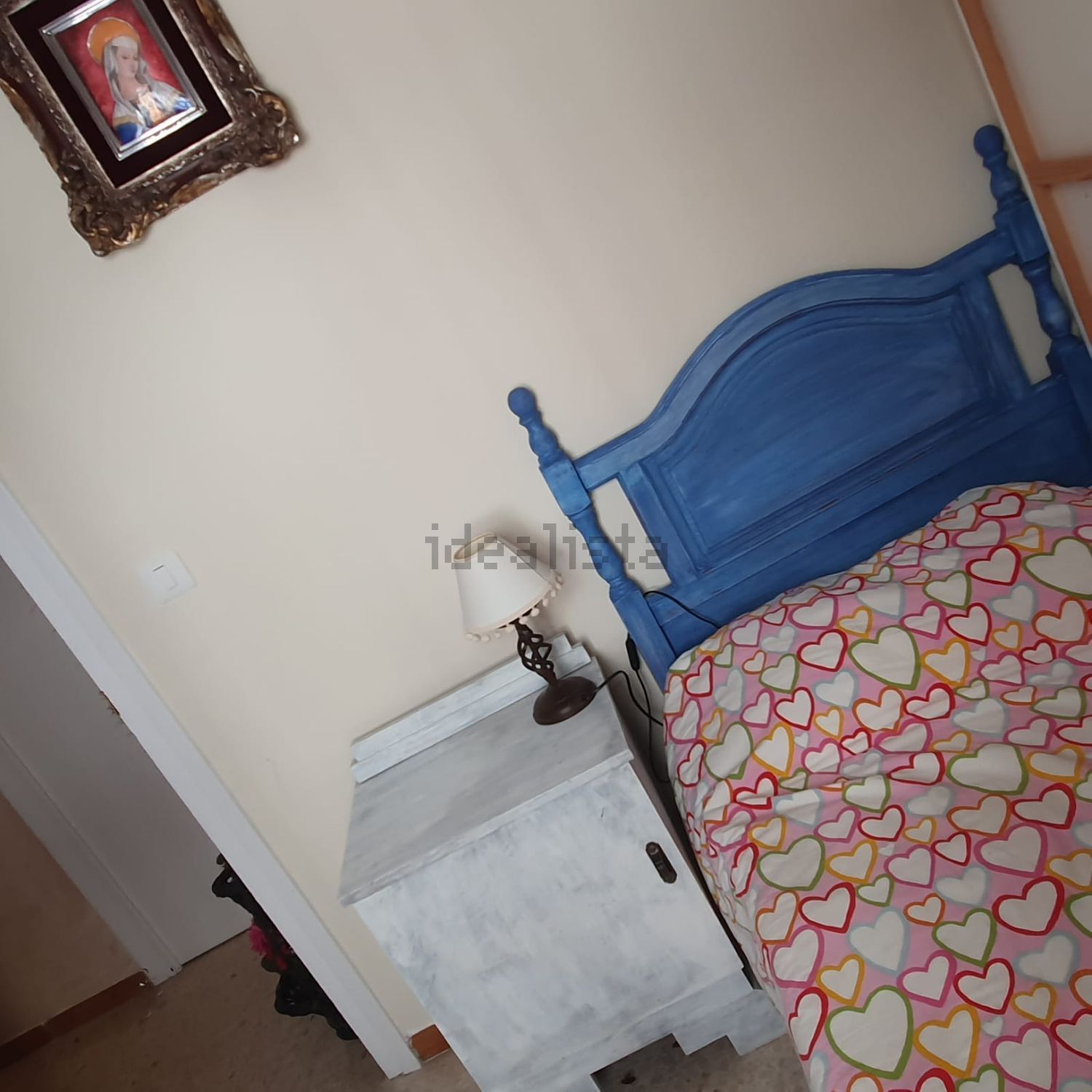 Habitació de lloguer, Estepona